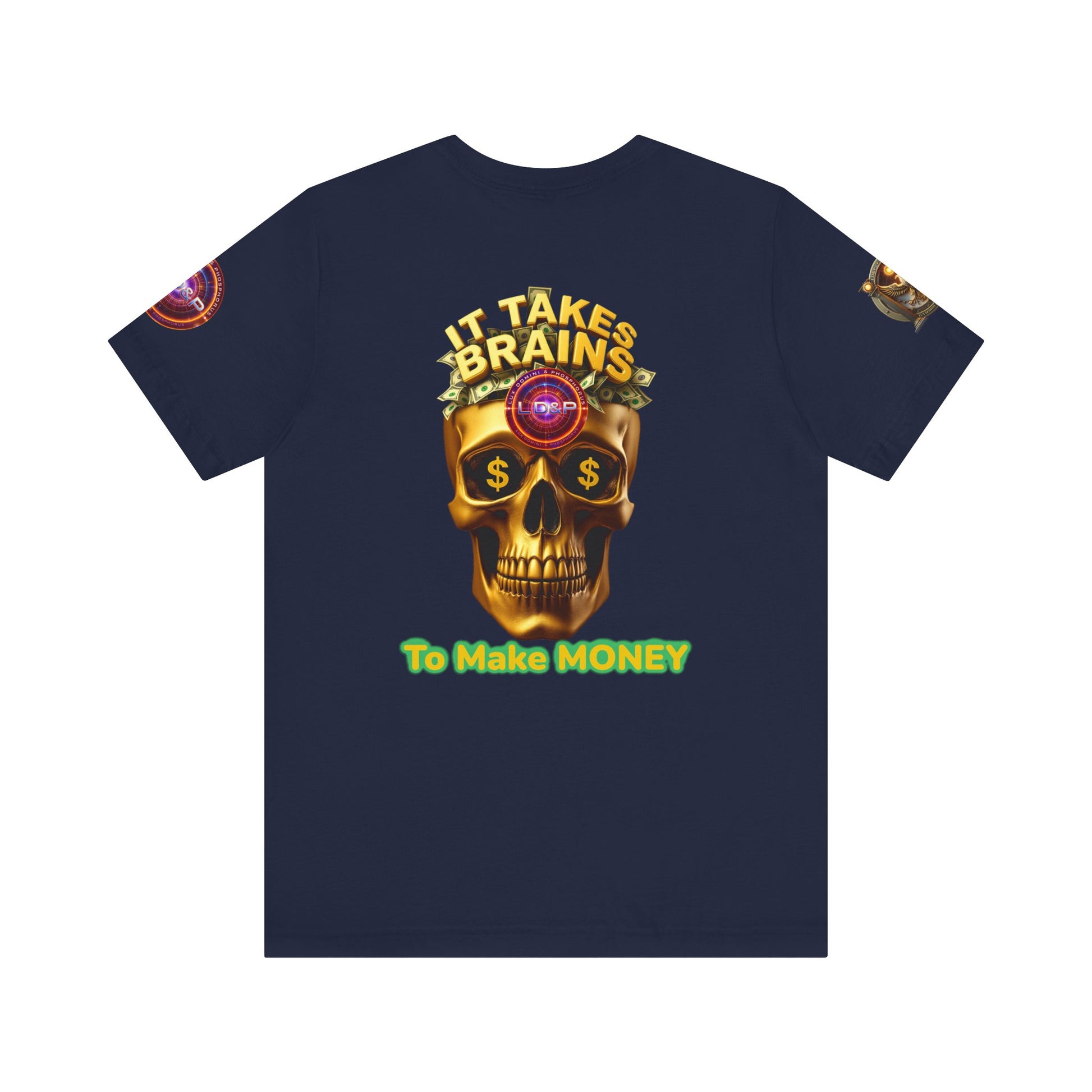 Master Mind Tee