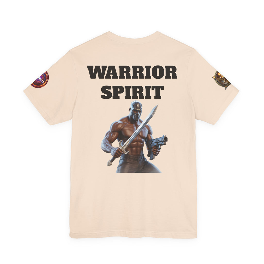 Christian T-Shirt Love Your Enemies