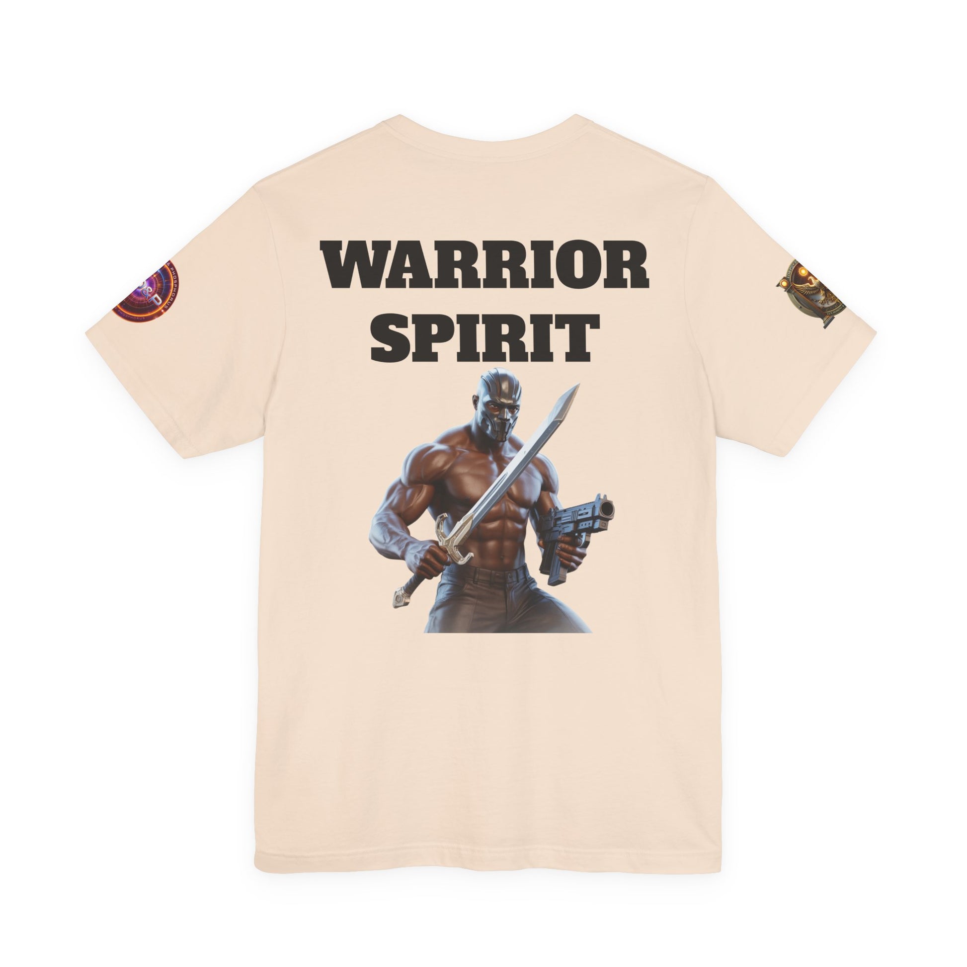 Christian T-Shirt Love Your Enemies