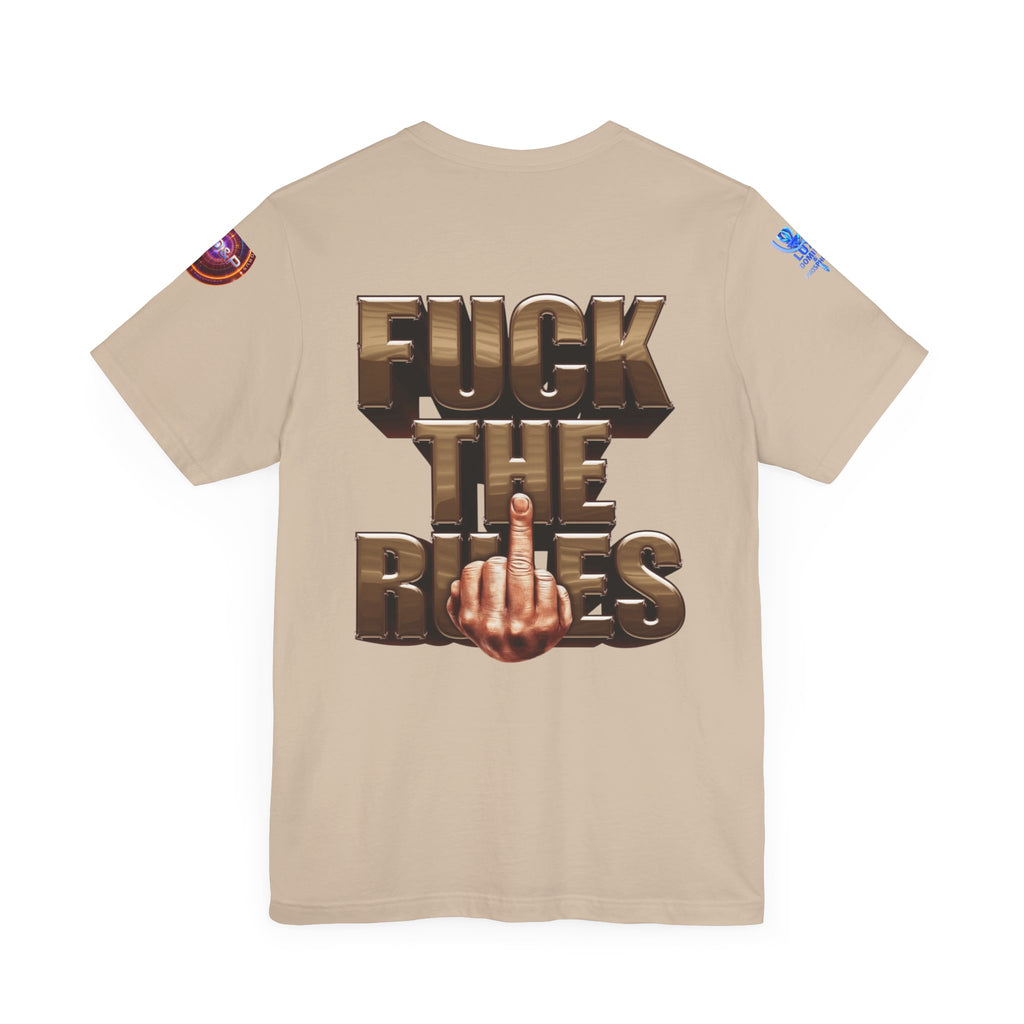 LD&P Apparel Designs Beast Mode