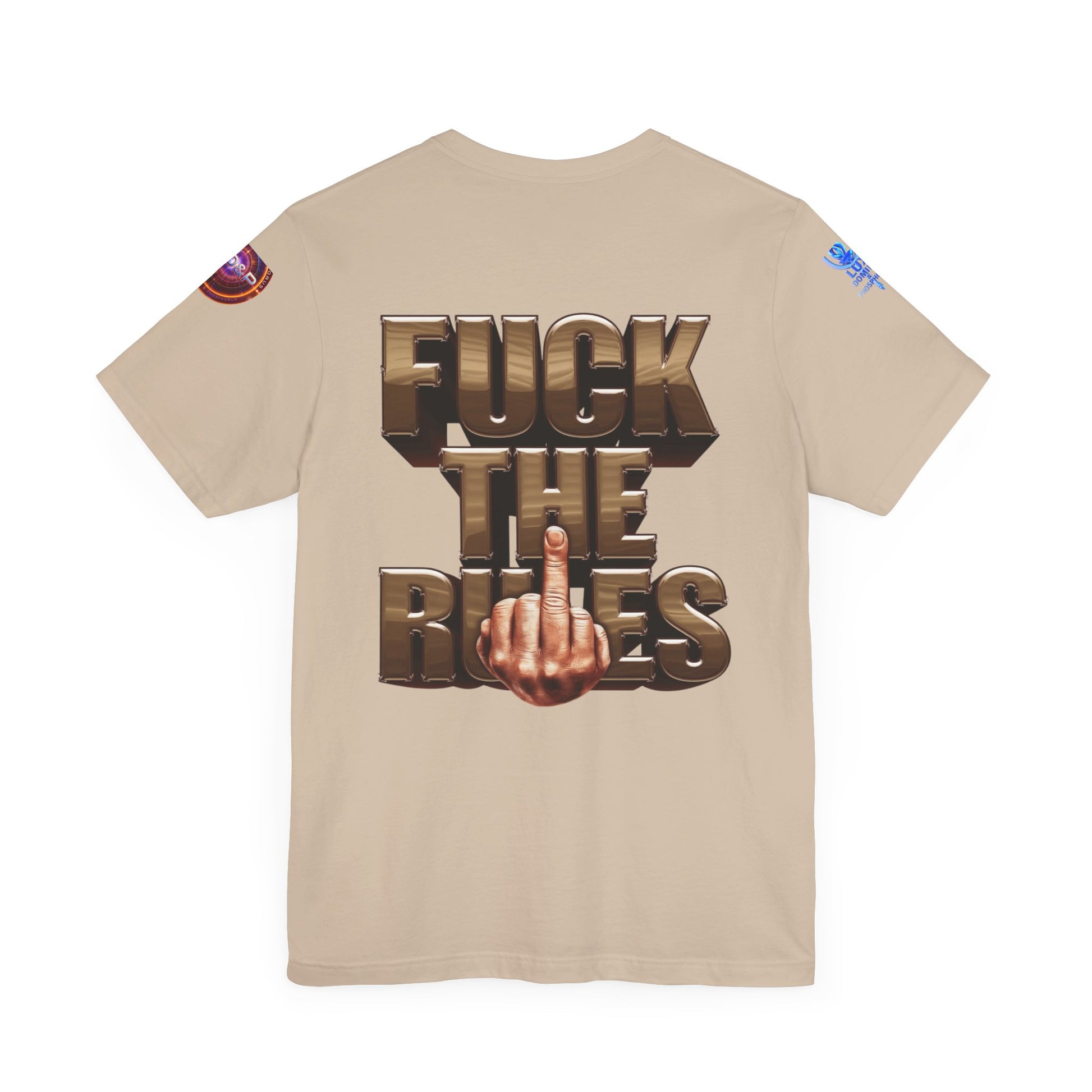 LD&P Apparel Designs Beast Mode