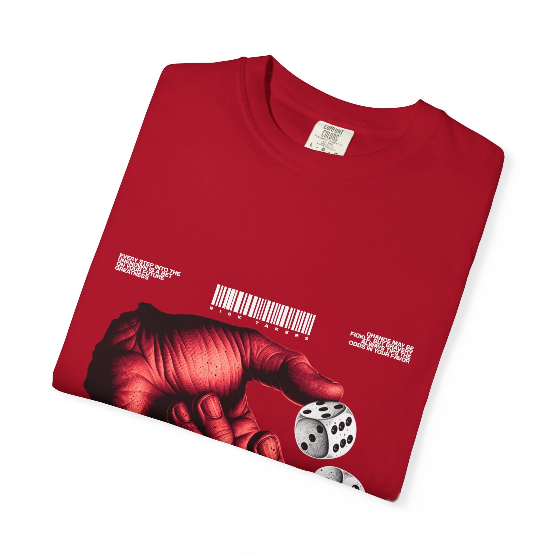 Roll the Dice T-Shirt