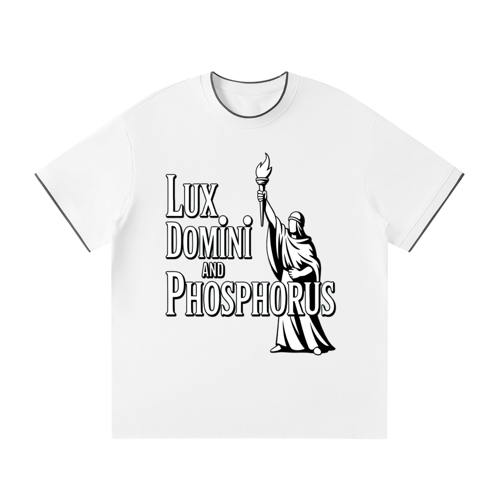 LD&P APPAREL Regular Fit T-Shirt