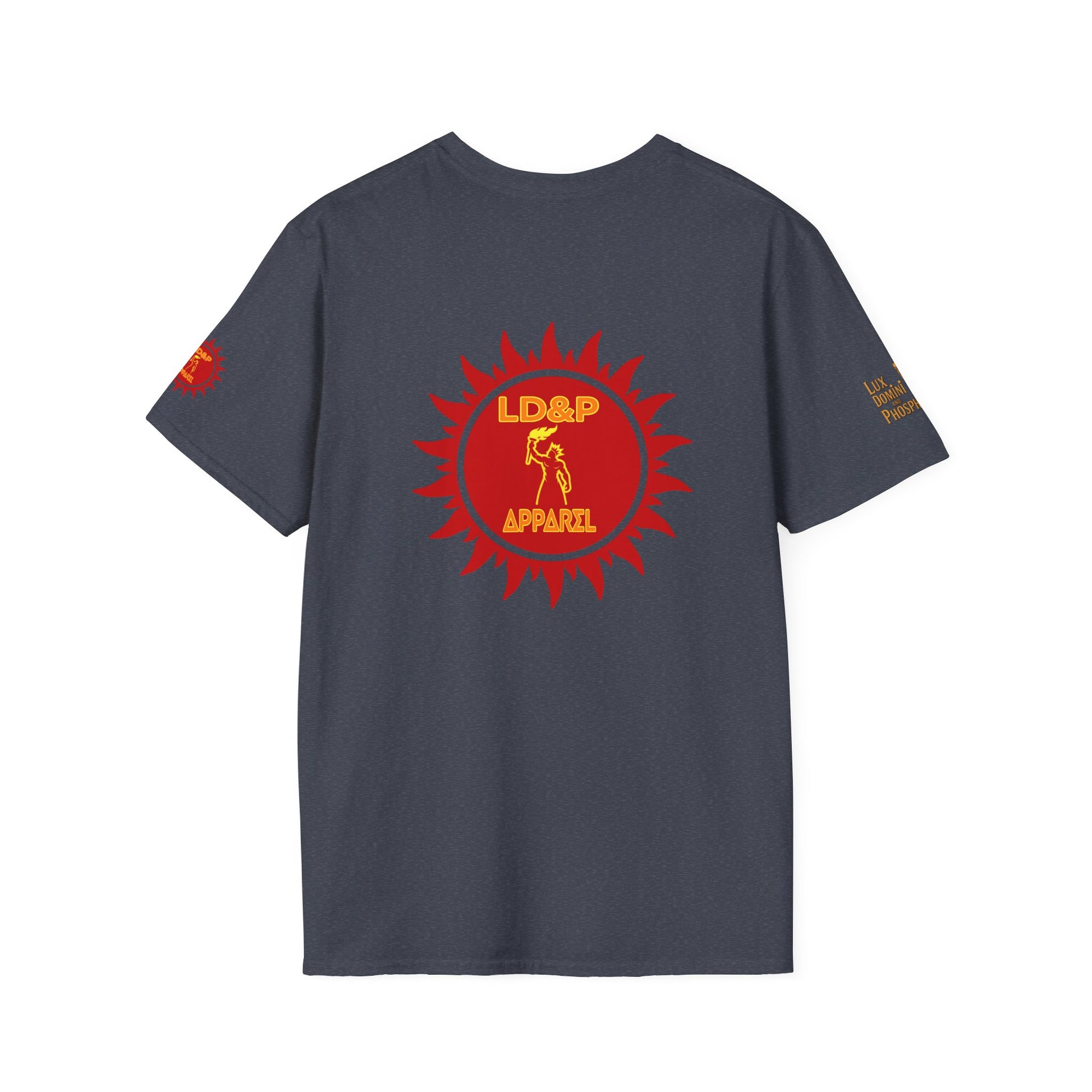 LD&P APPAREL T-Shirt