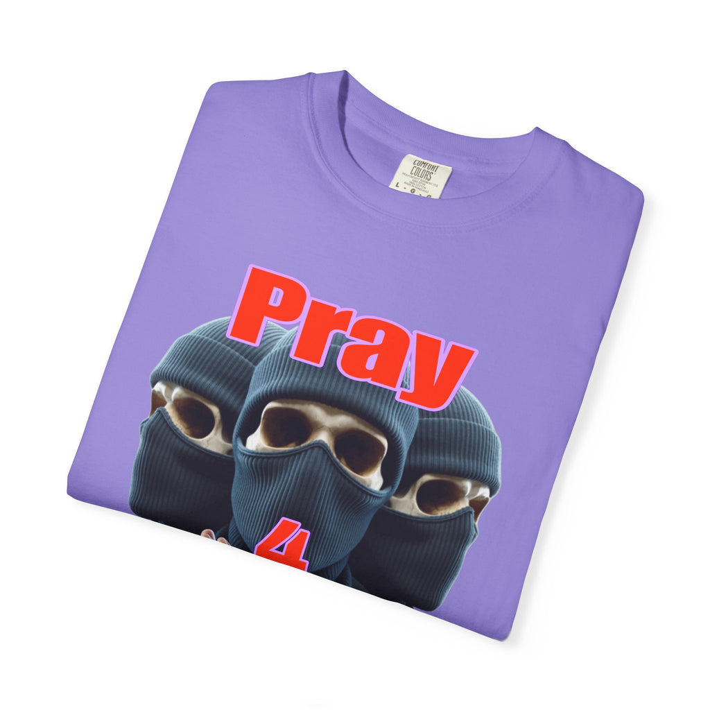 Pray for my opps T-shirt