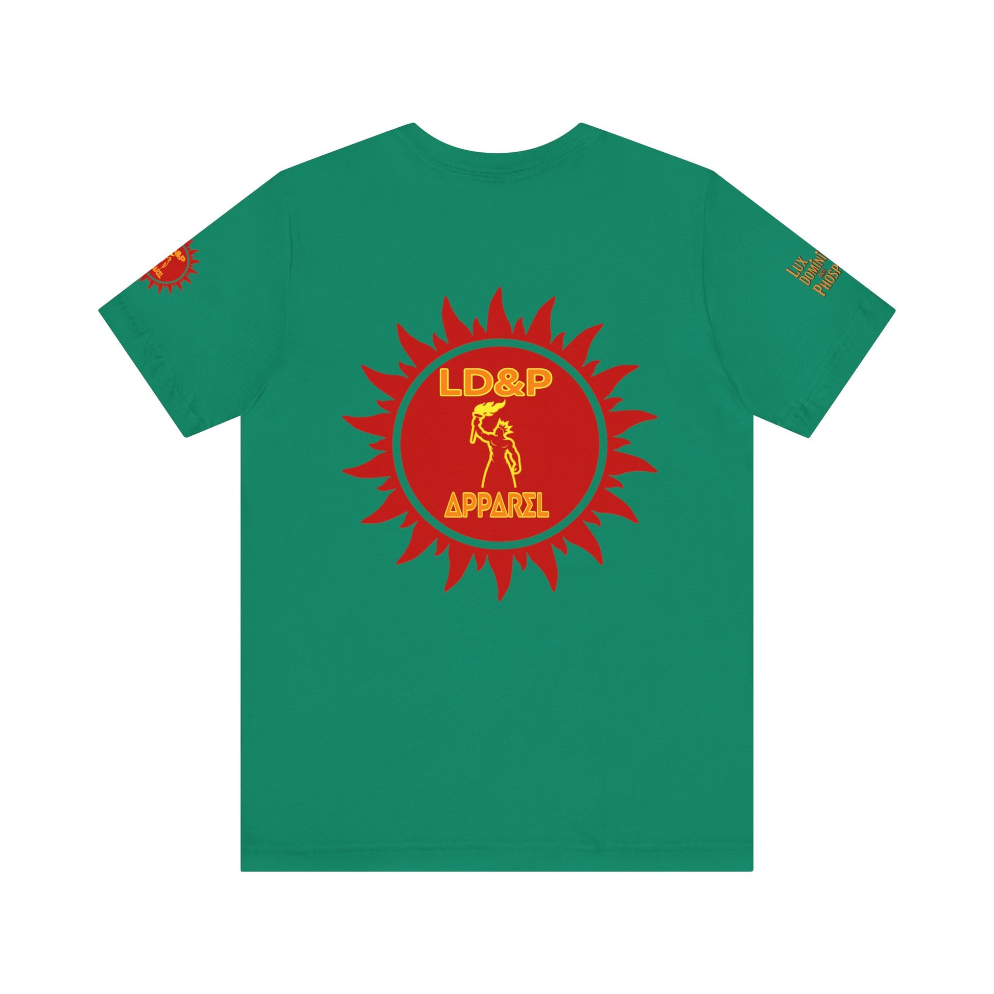 Unisex Tee LD&P APPAREL Design