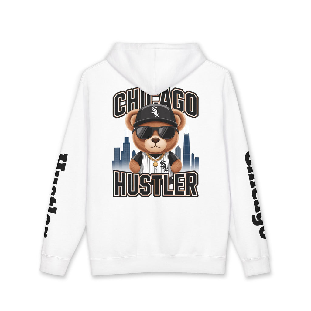 Chicago Hustler Hoodie
