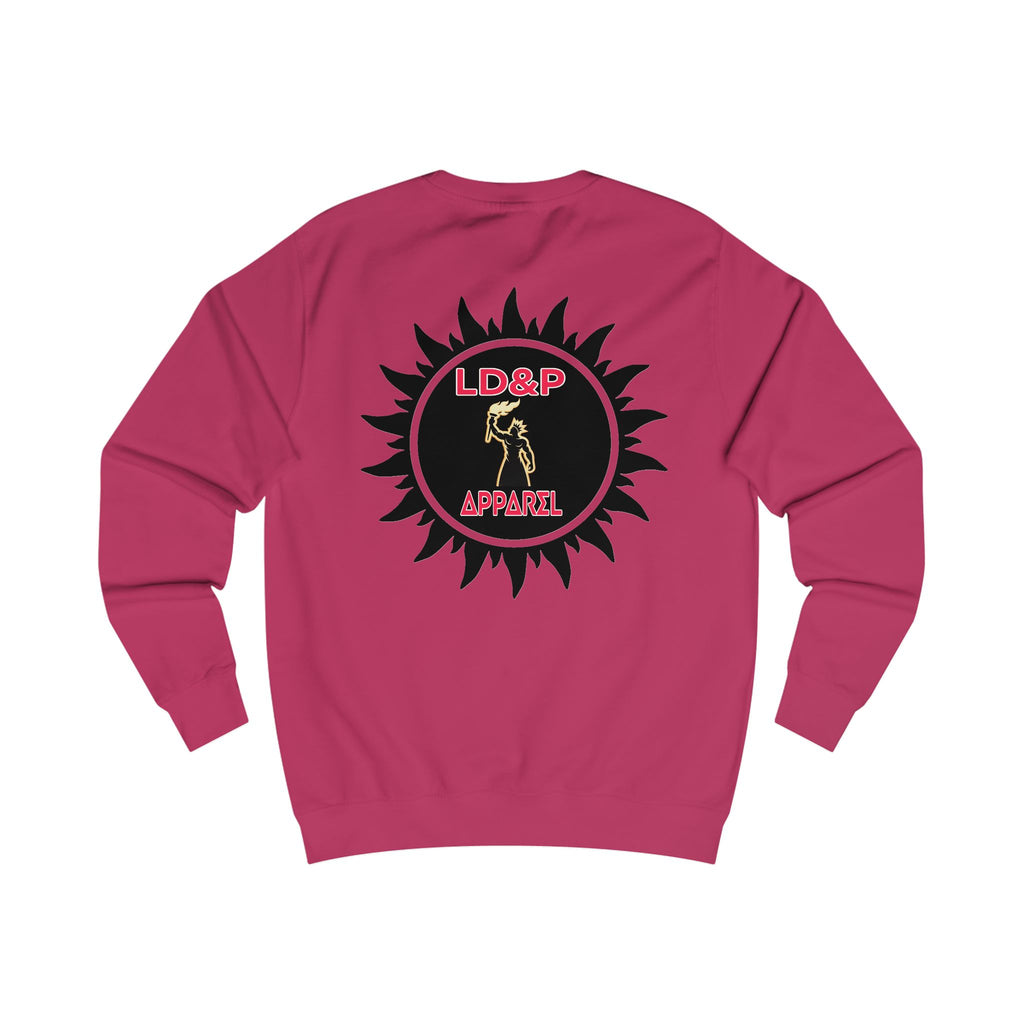 LD&P APPAREL Unisex Sweatshirt