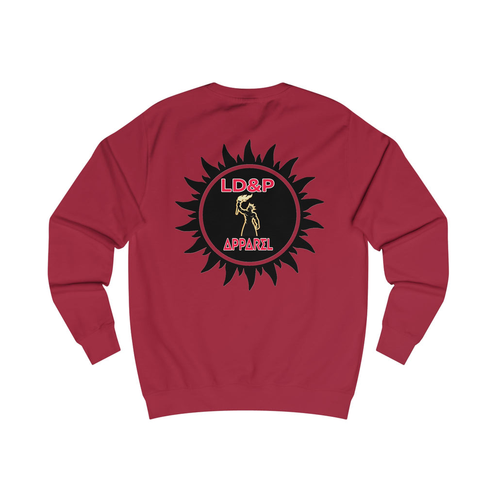 LD&P APPAREL Unisex Sweatshirt