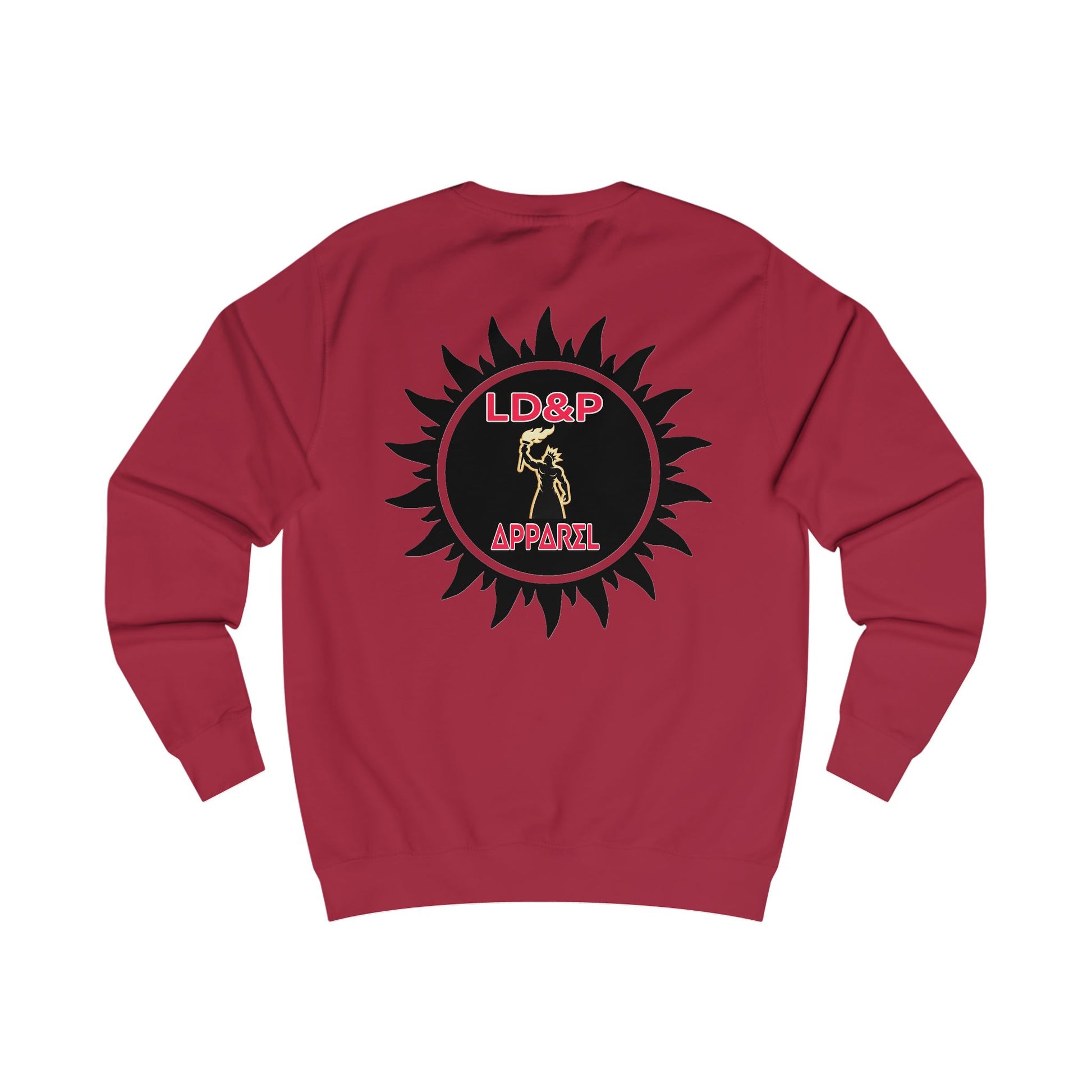 LD&P APPAREL Unisex Sweatshirt