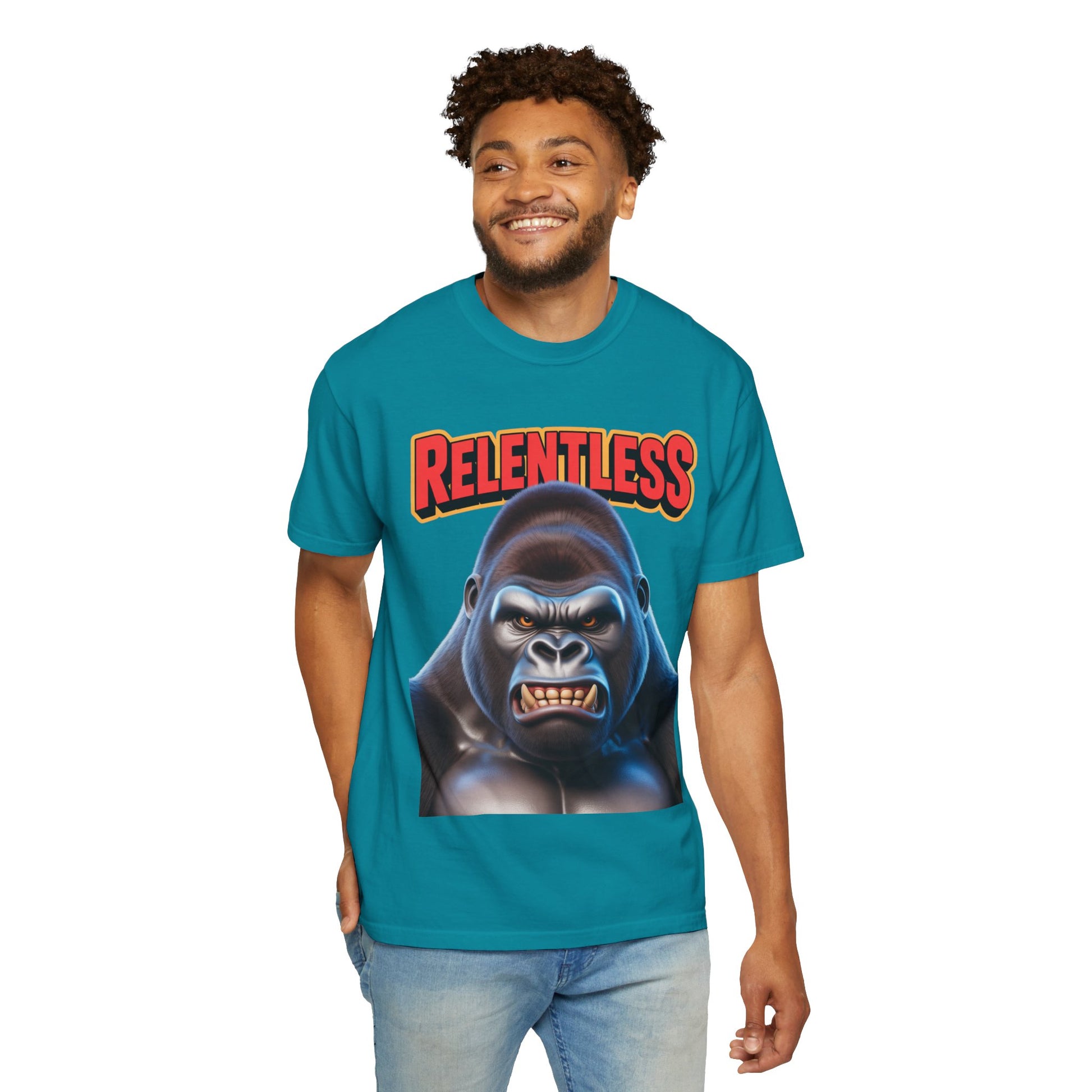 Relentless Unisex T-shirt