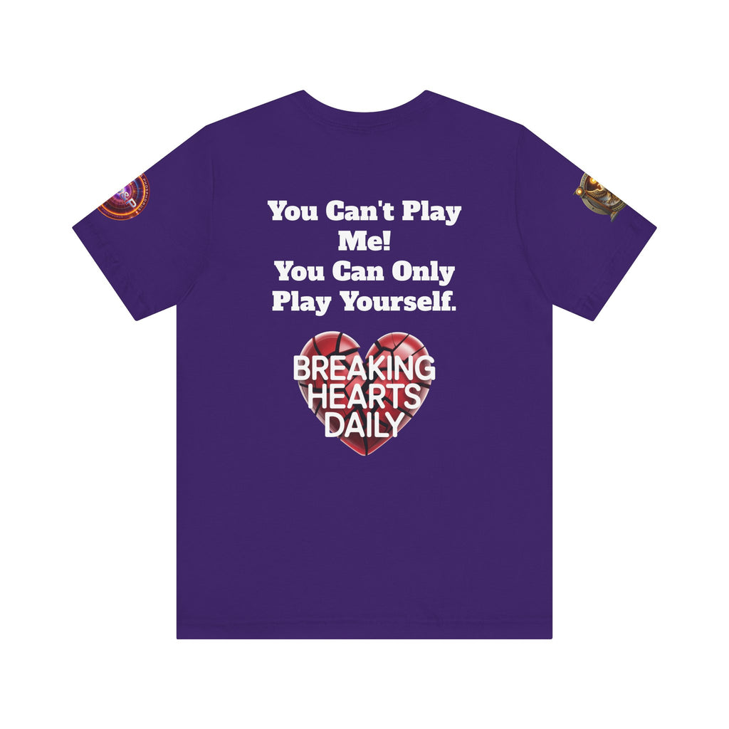 Heart Breaker Tee