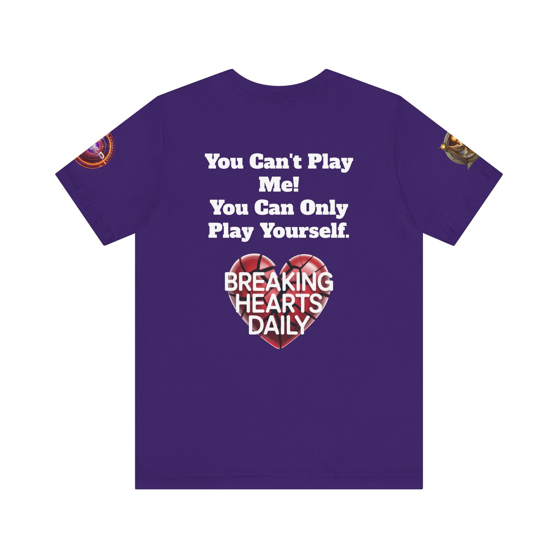 Heart Breaker Tee