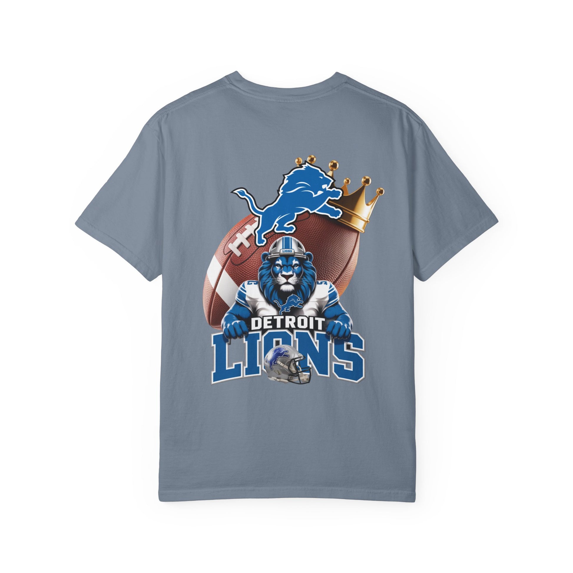 NFL Team DE Unisex T-shirt