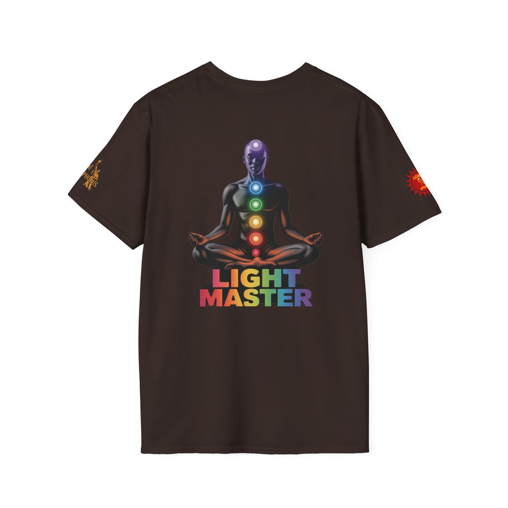 Light Master Lux Domini and Phosphorus Tee