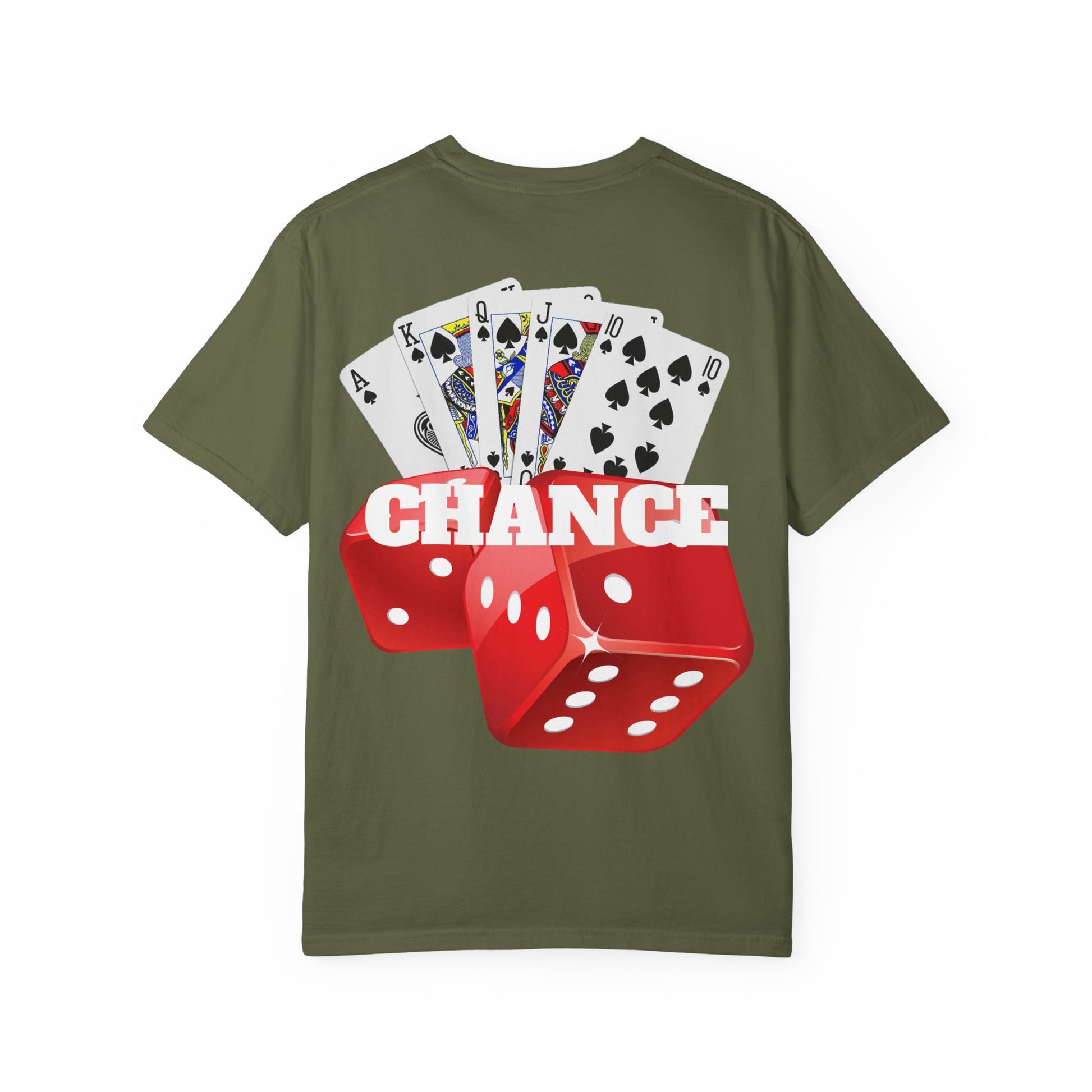 Roll the Dice T-Shirt