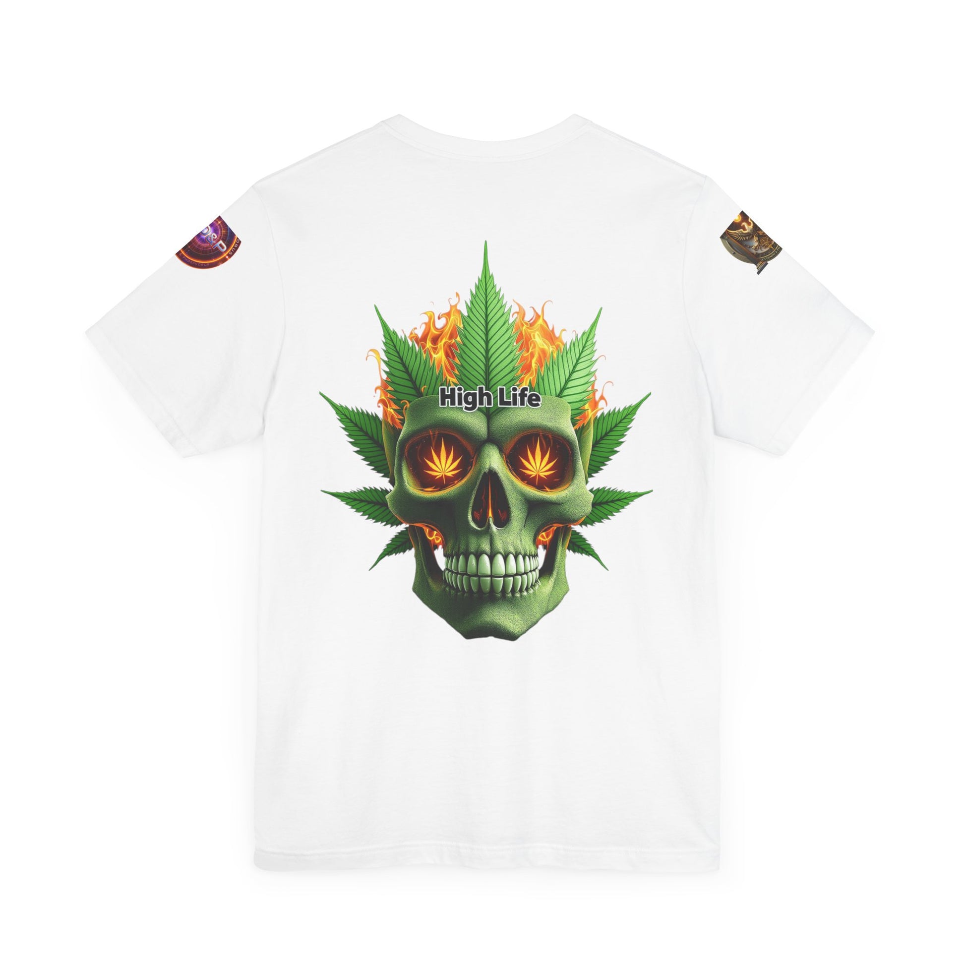 Support Me