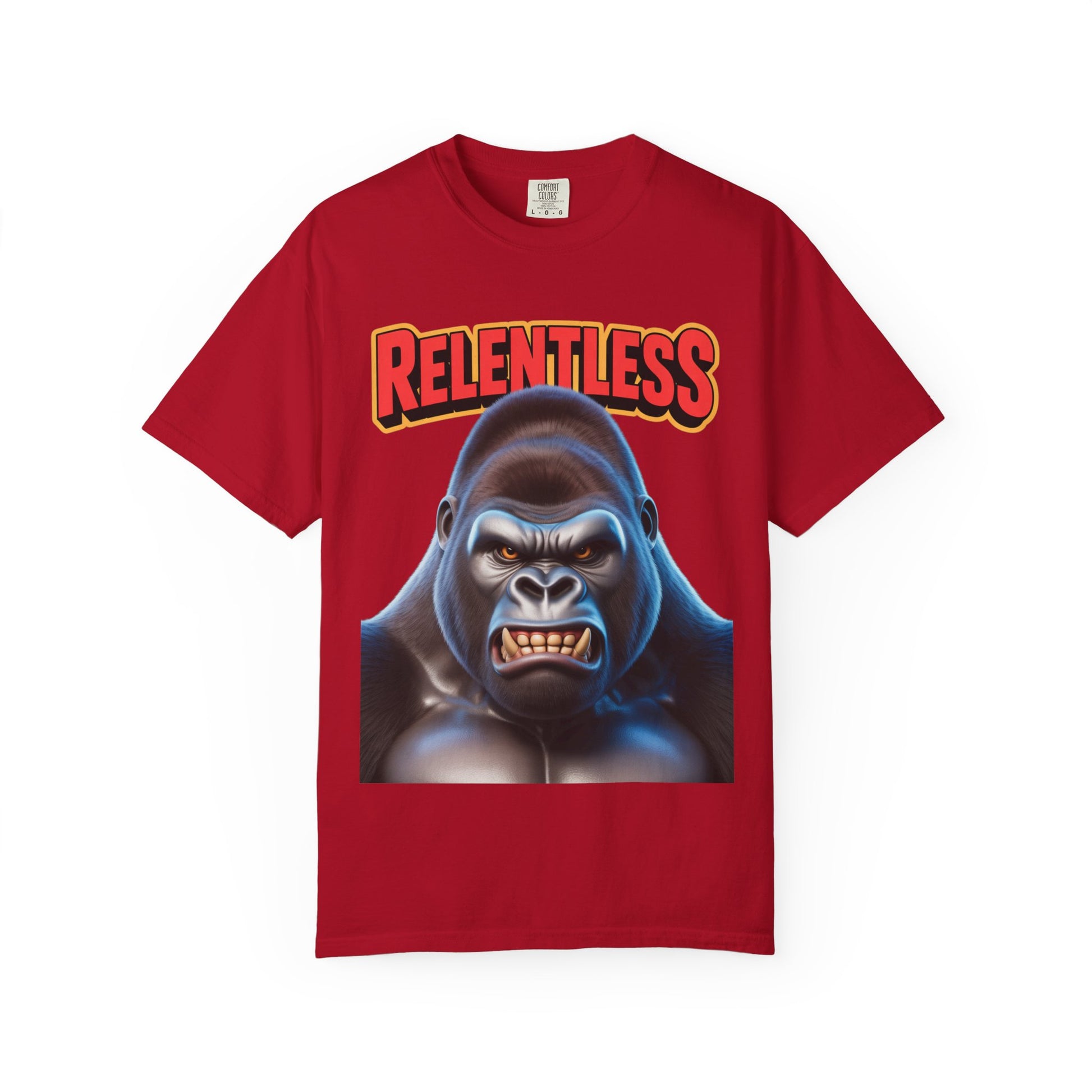 Relentless Unisex T-shirt