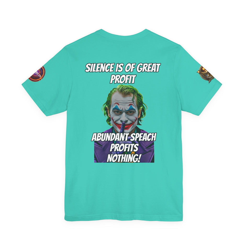 Winning Unisex Tee - I Always Win
