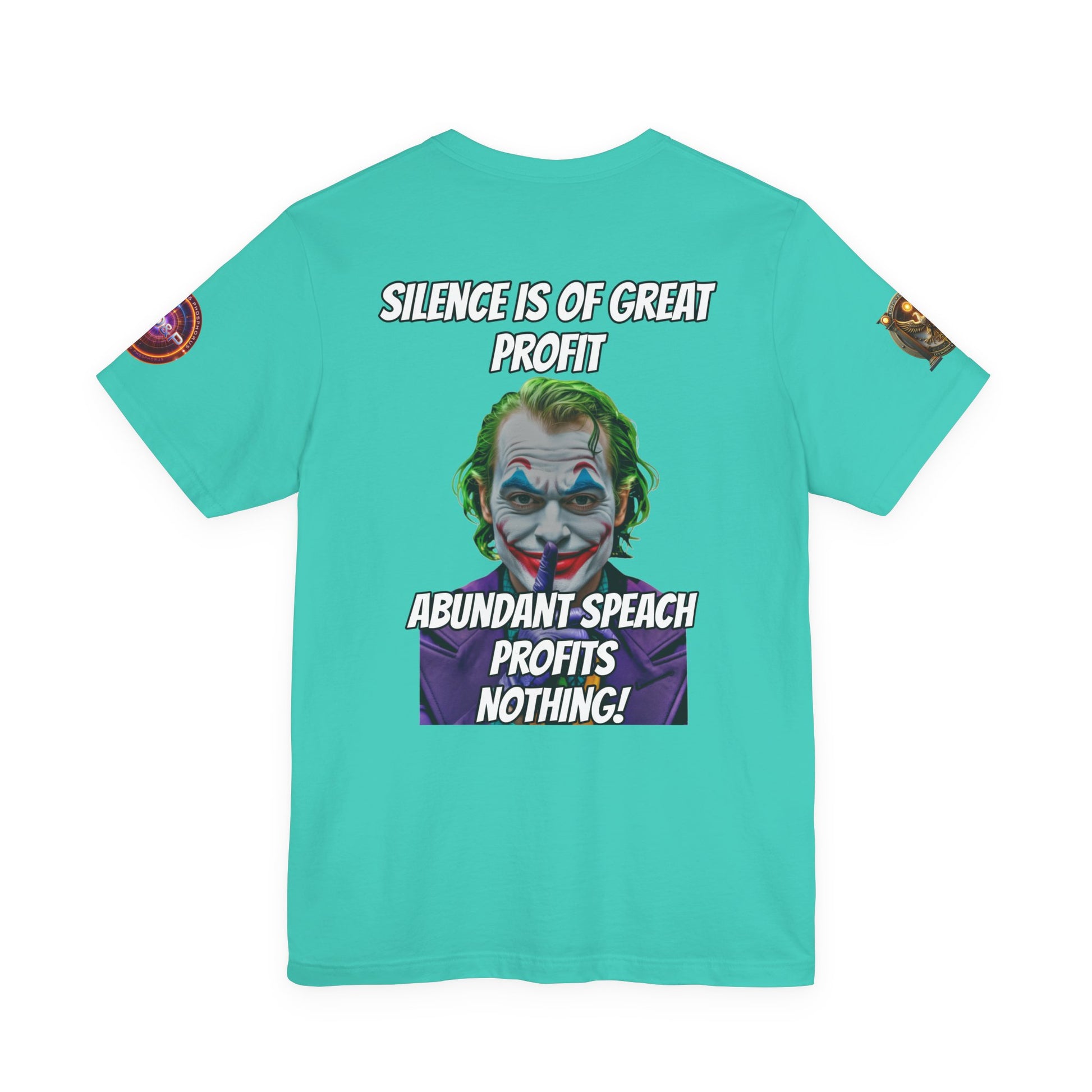 Winning Unisex Tee - I Always Win