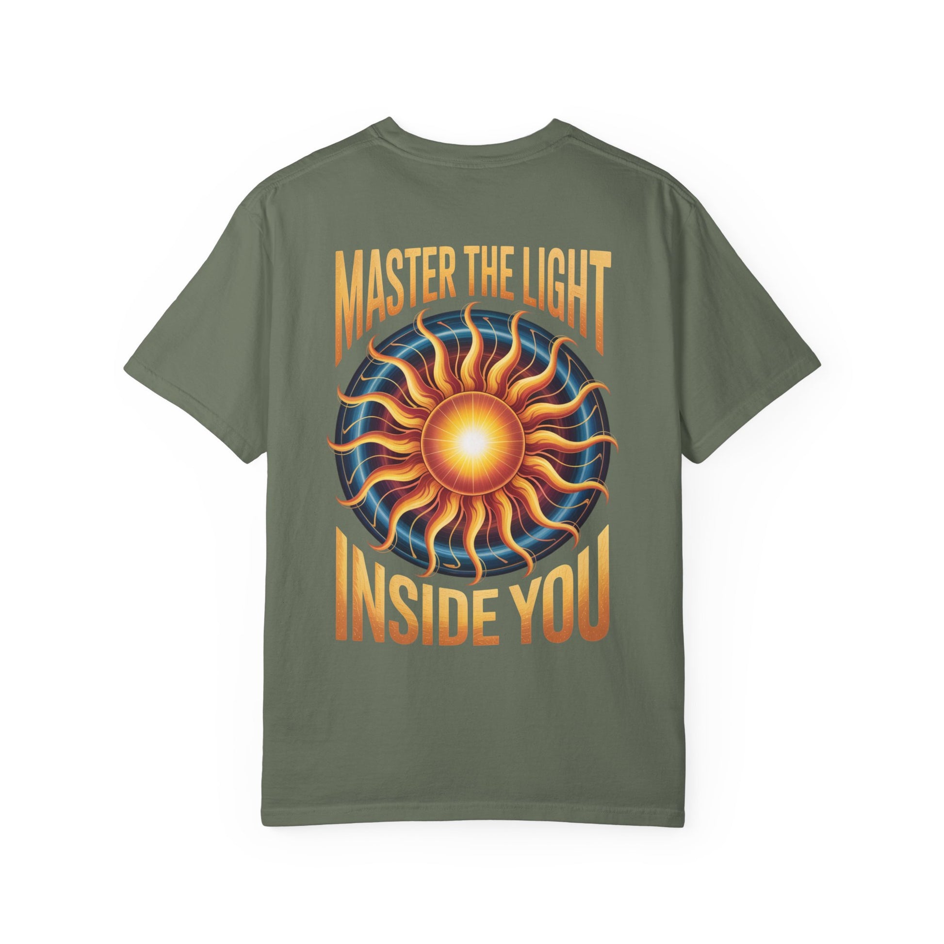Zodiac Unisex T-Shirt - As above so below design