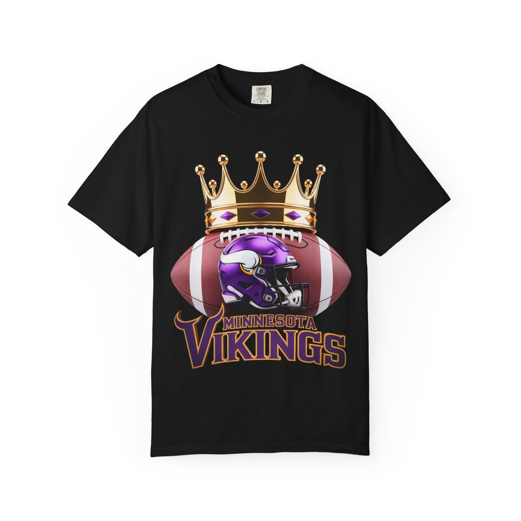 Graphic Tee - MN SKOL Design