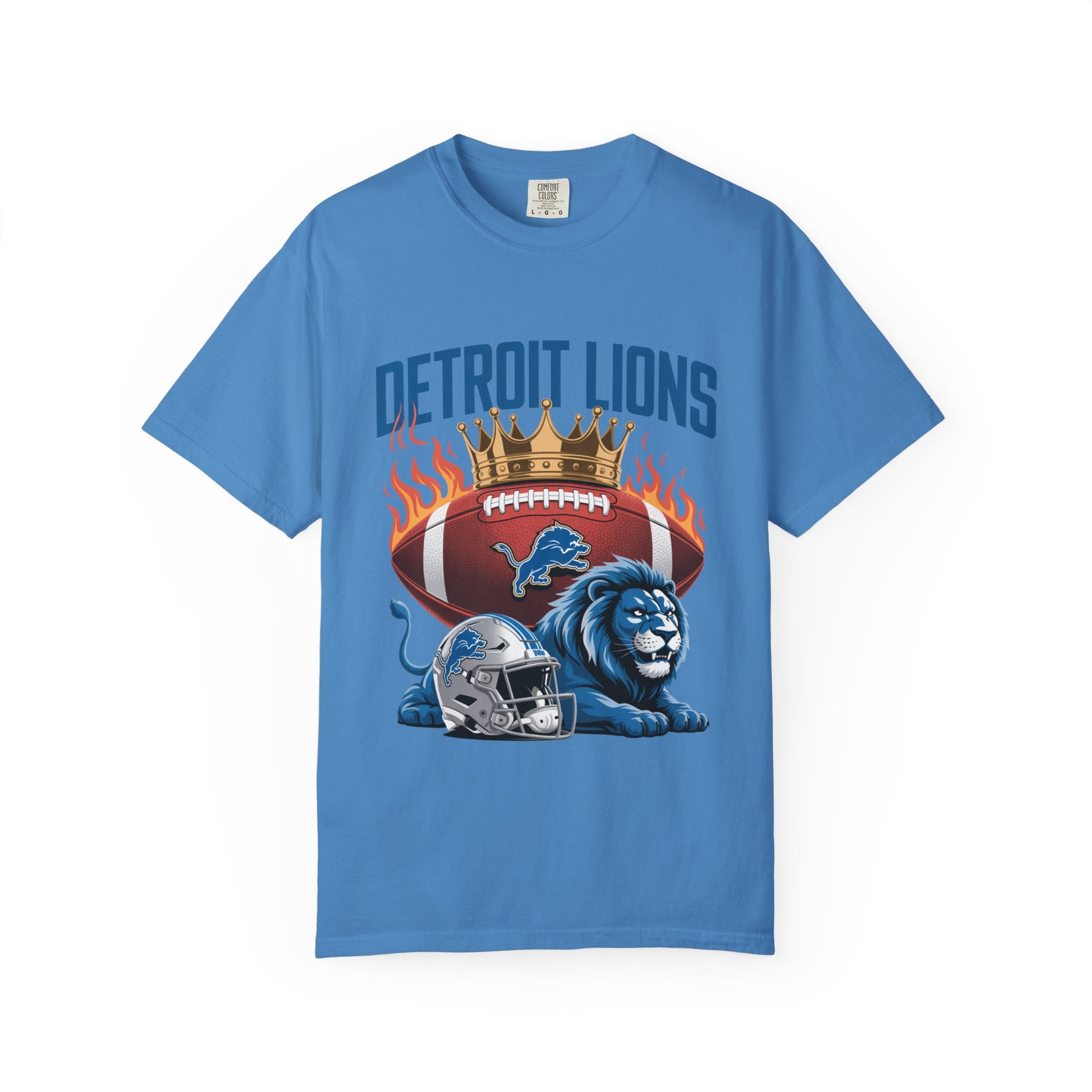 NFL Team DE Unisex T-shirt