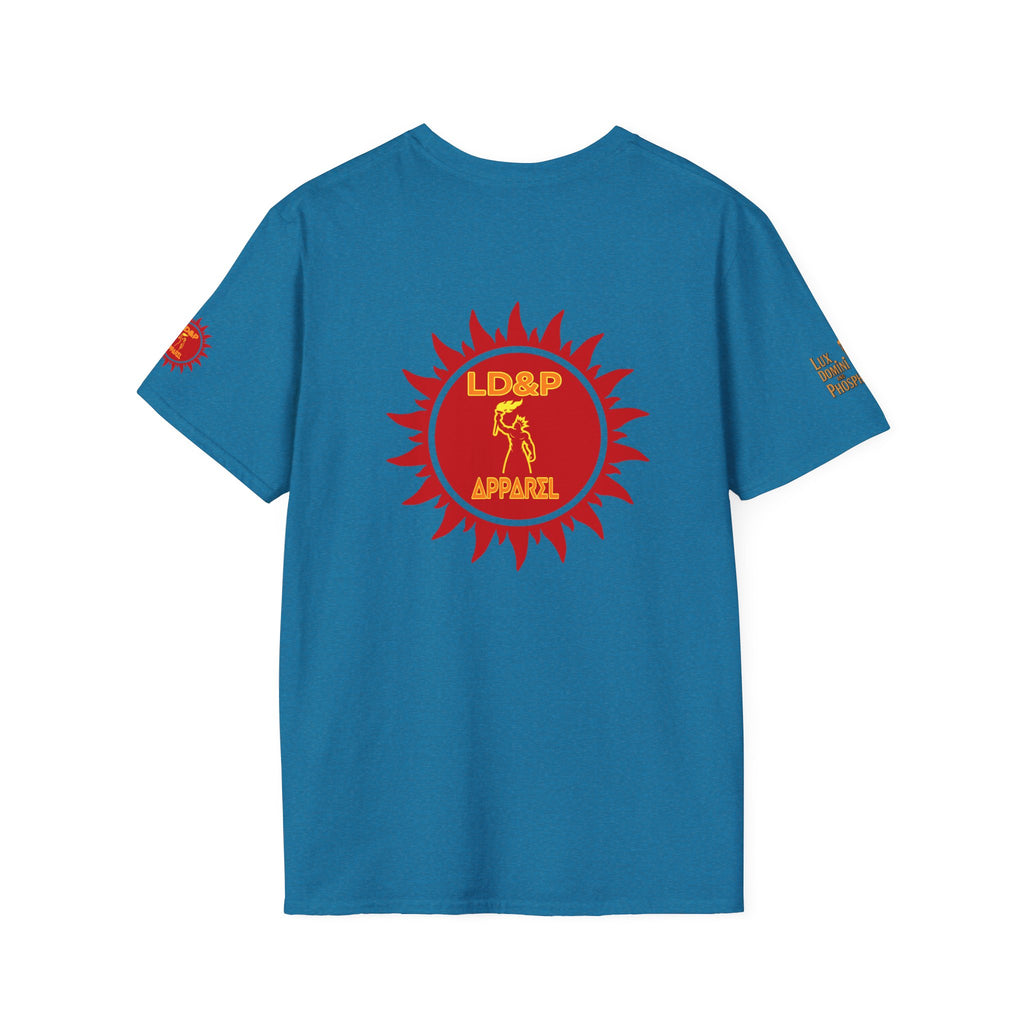 LD&P APPAREL T-Shirt