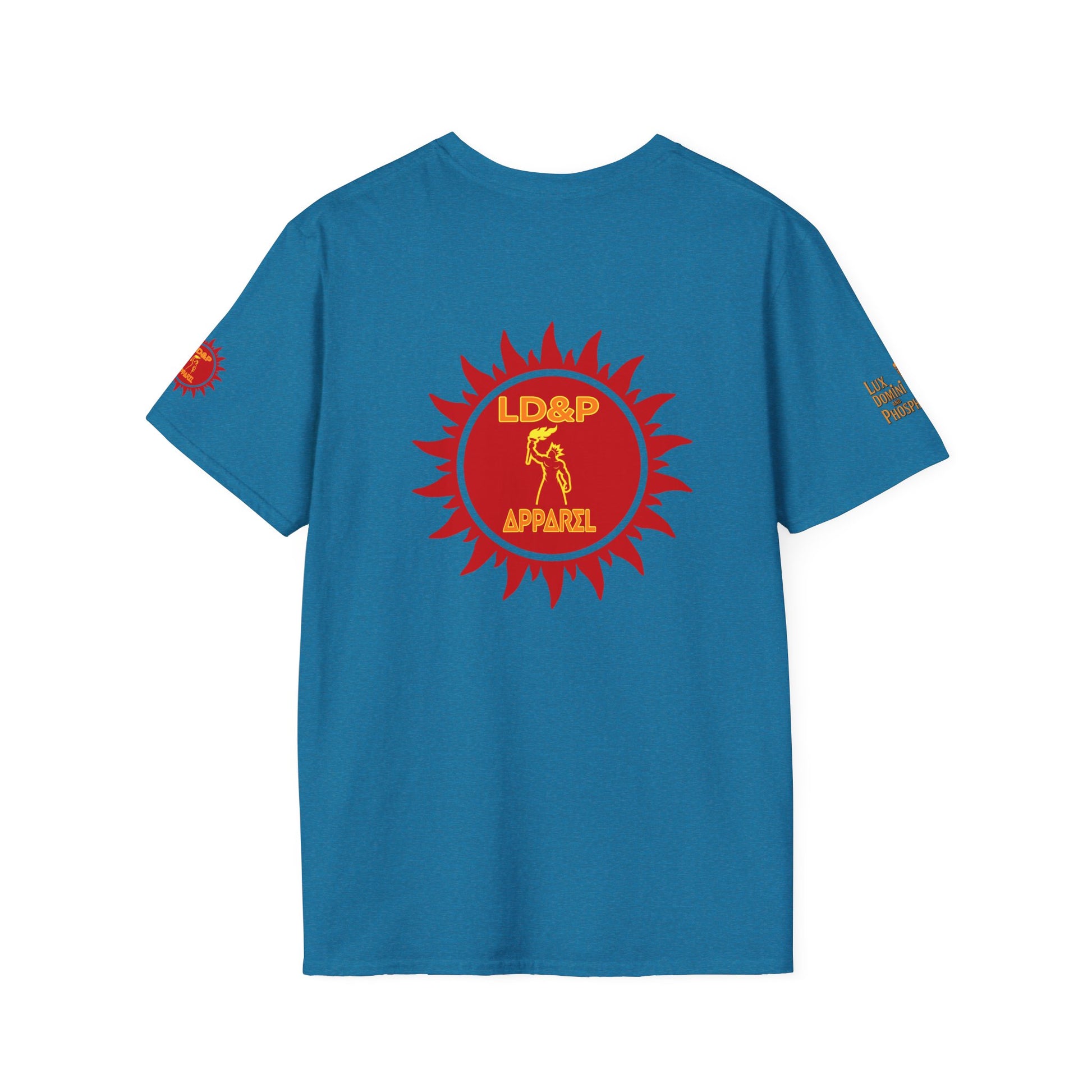 LD&P APPAREL T-Shirt