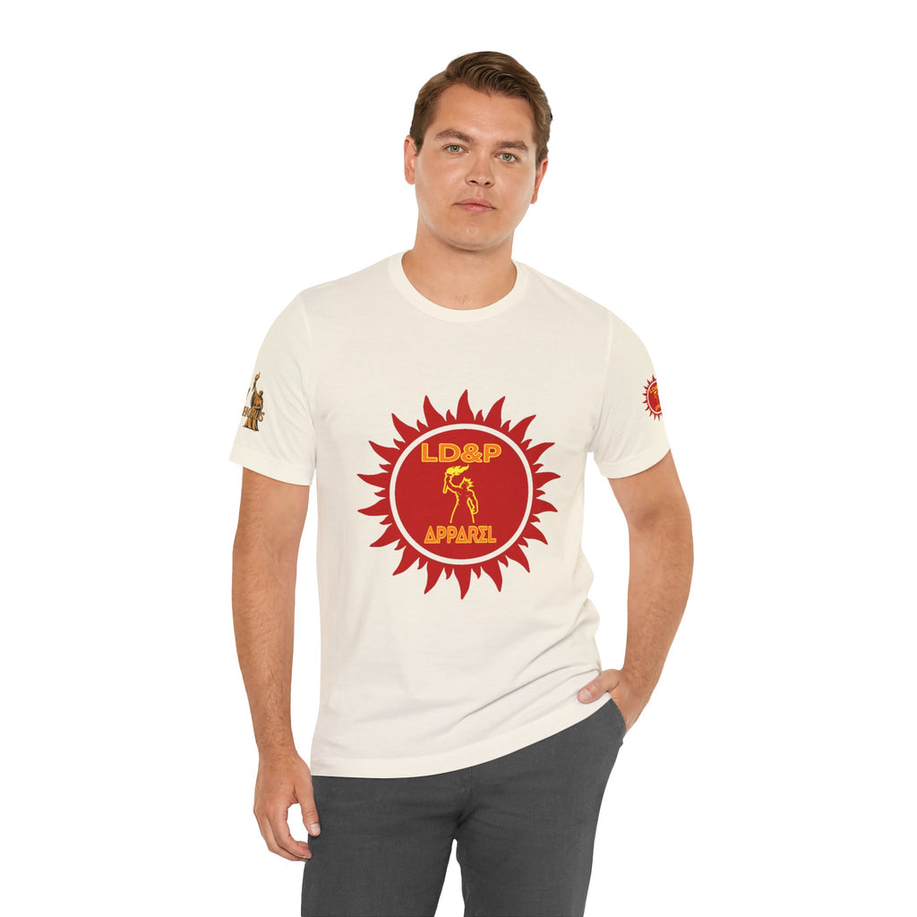Unisex Tee LD&P APPAREL Design