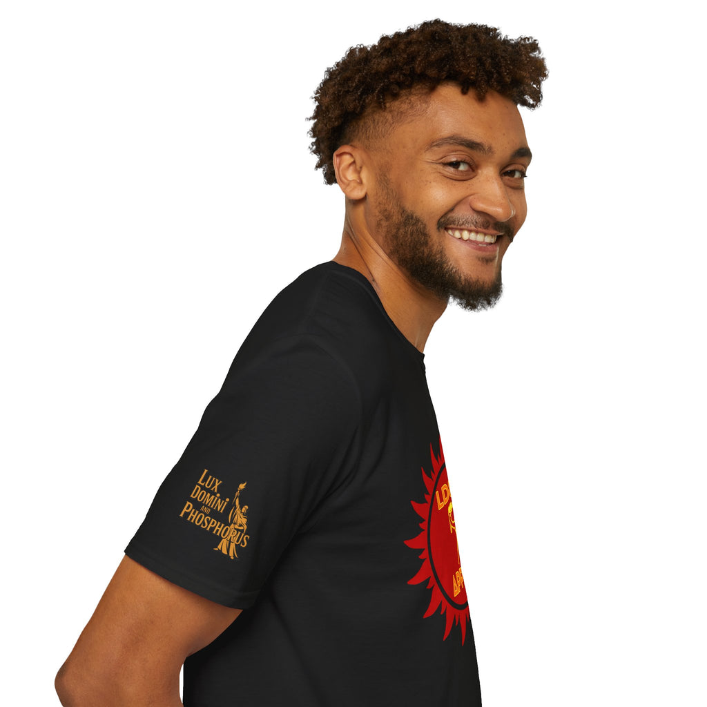 LD&P APPAREL T-Shirt