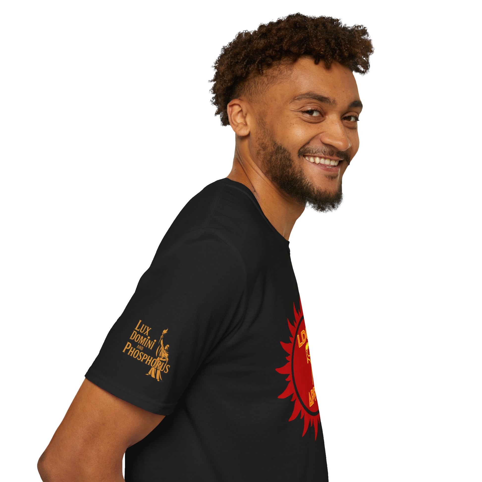 LD&P APPAREL T-Shirt