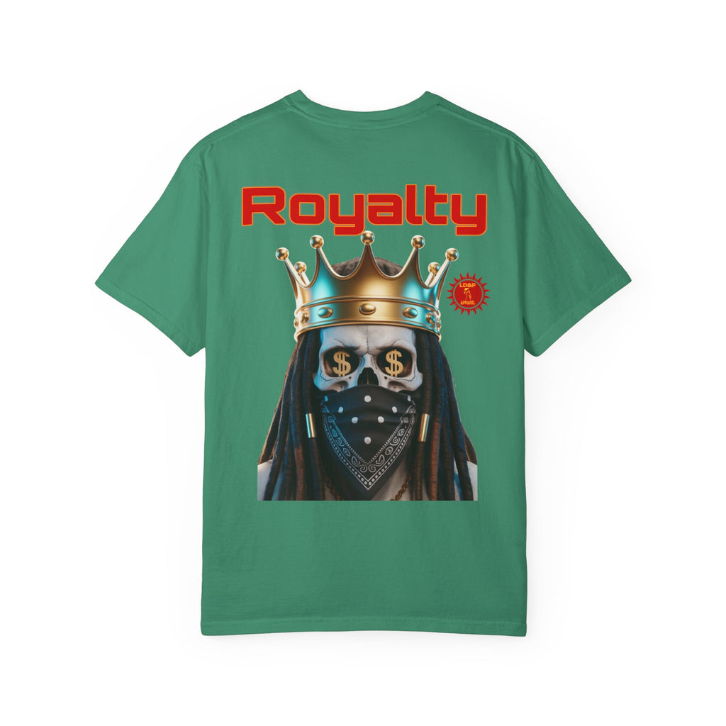 Royalty T-Shirt