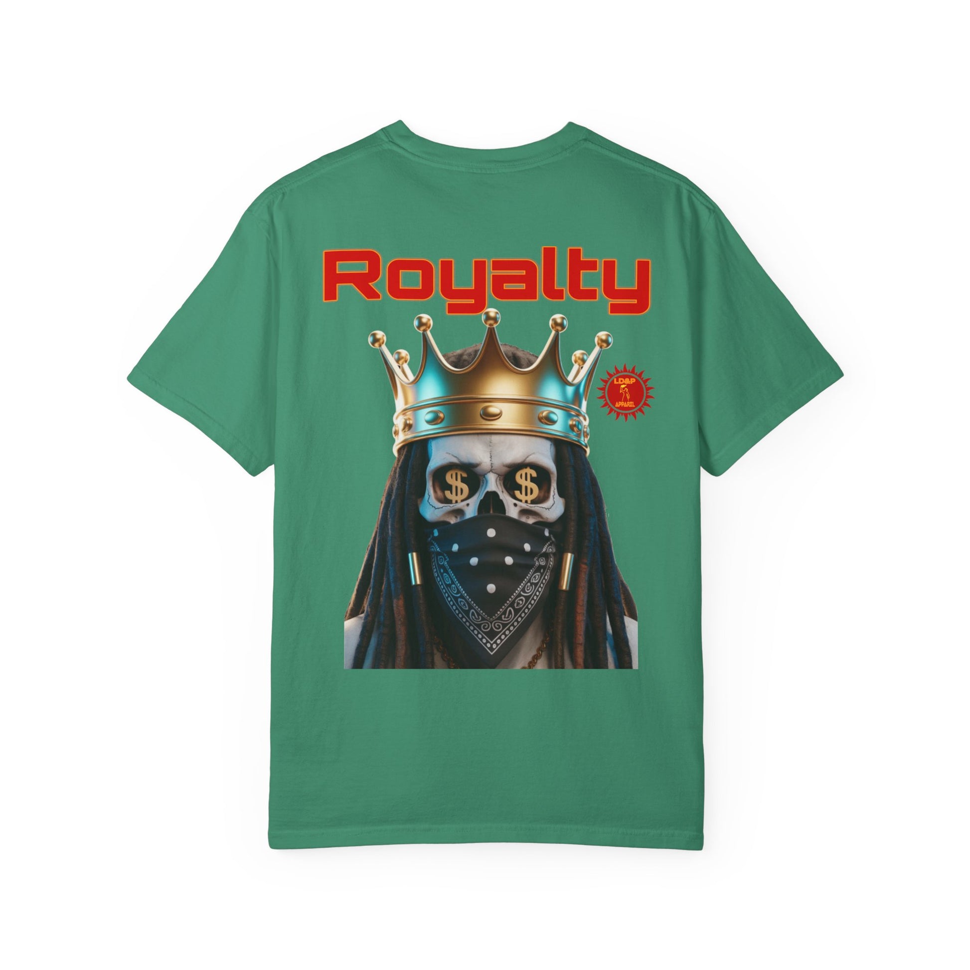 Royalty T-Shirt