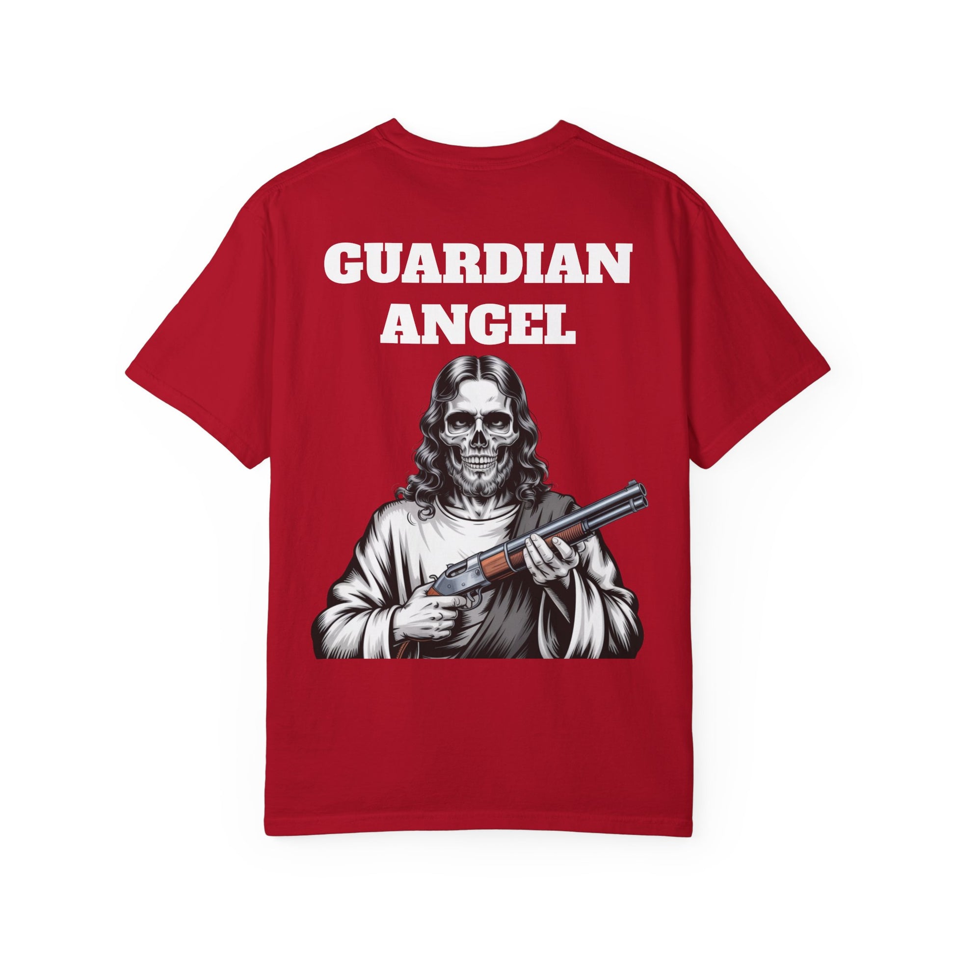 Guardian Angel T-shirt