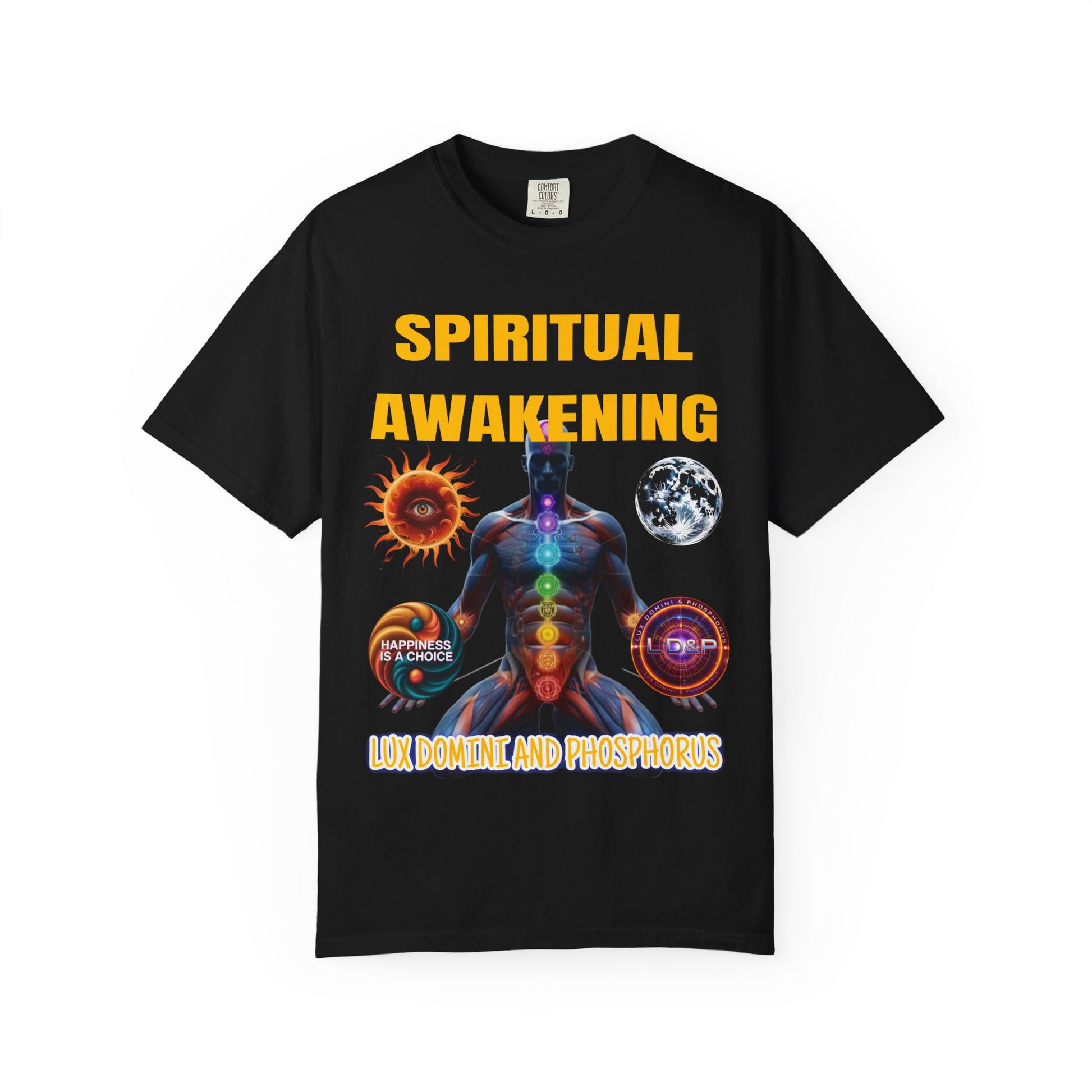 Spiritual Awakening T-shirt