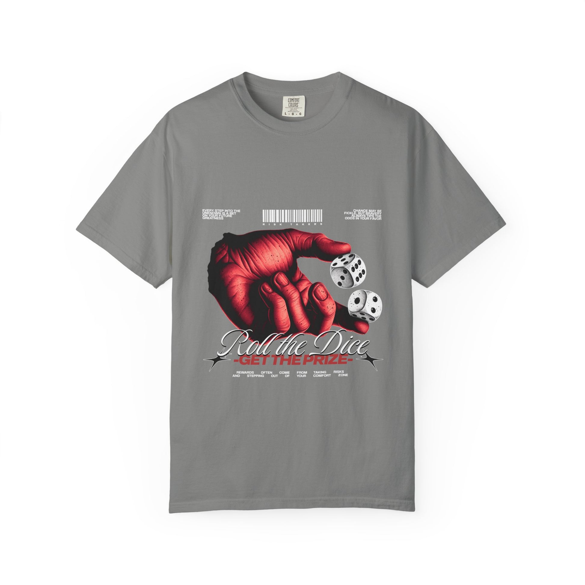 Roll the Dice T-Shirt