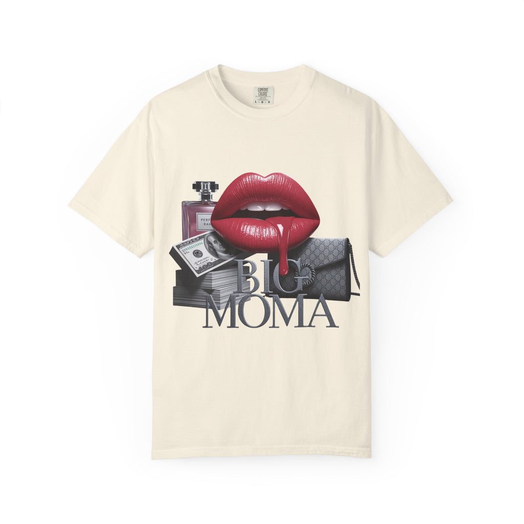 Bold Graphic T-Shirt - Trendy Fashion, Holiday Gift, Streetwear Style, Fun Statement Tee, Urban Outfit