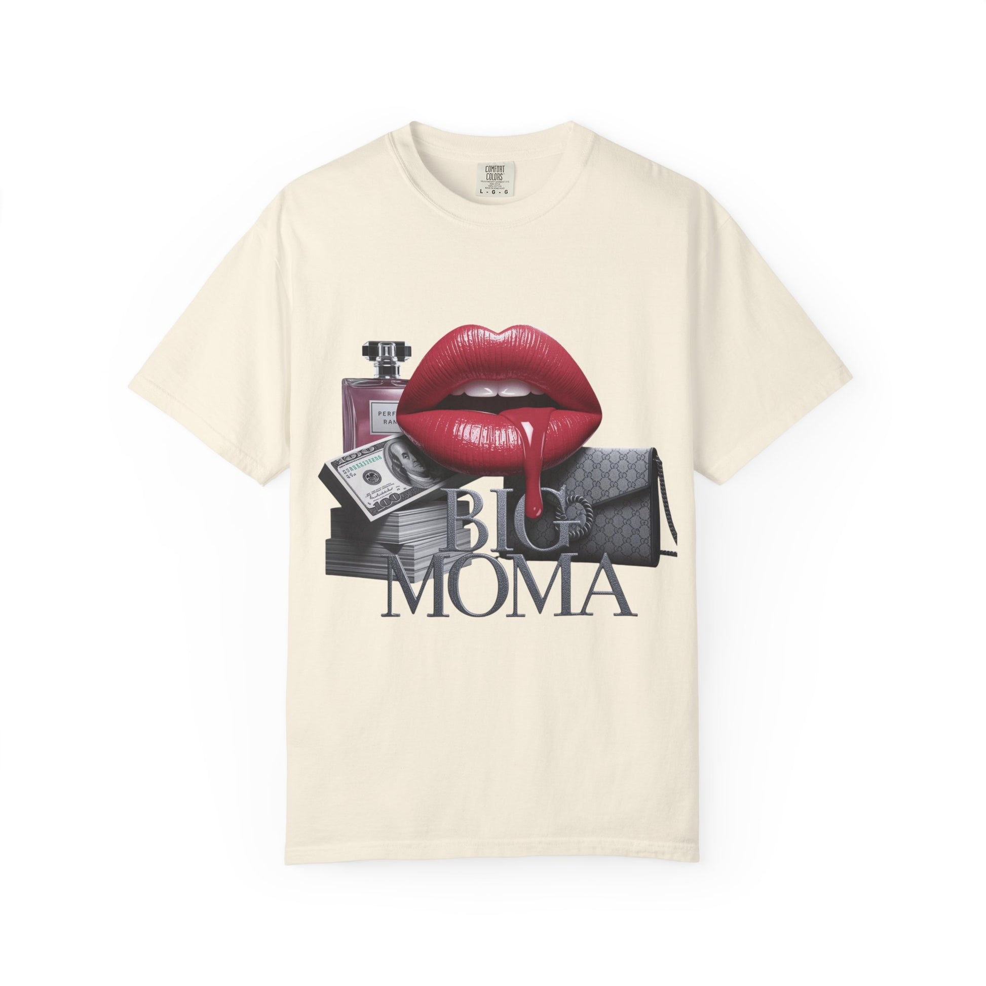 Bold Graphic T-Shirt - Trendy Fashion, Holiday Gift, Streetwear Style, Fun Statement Tee, Urban Outfit