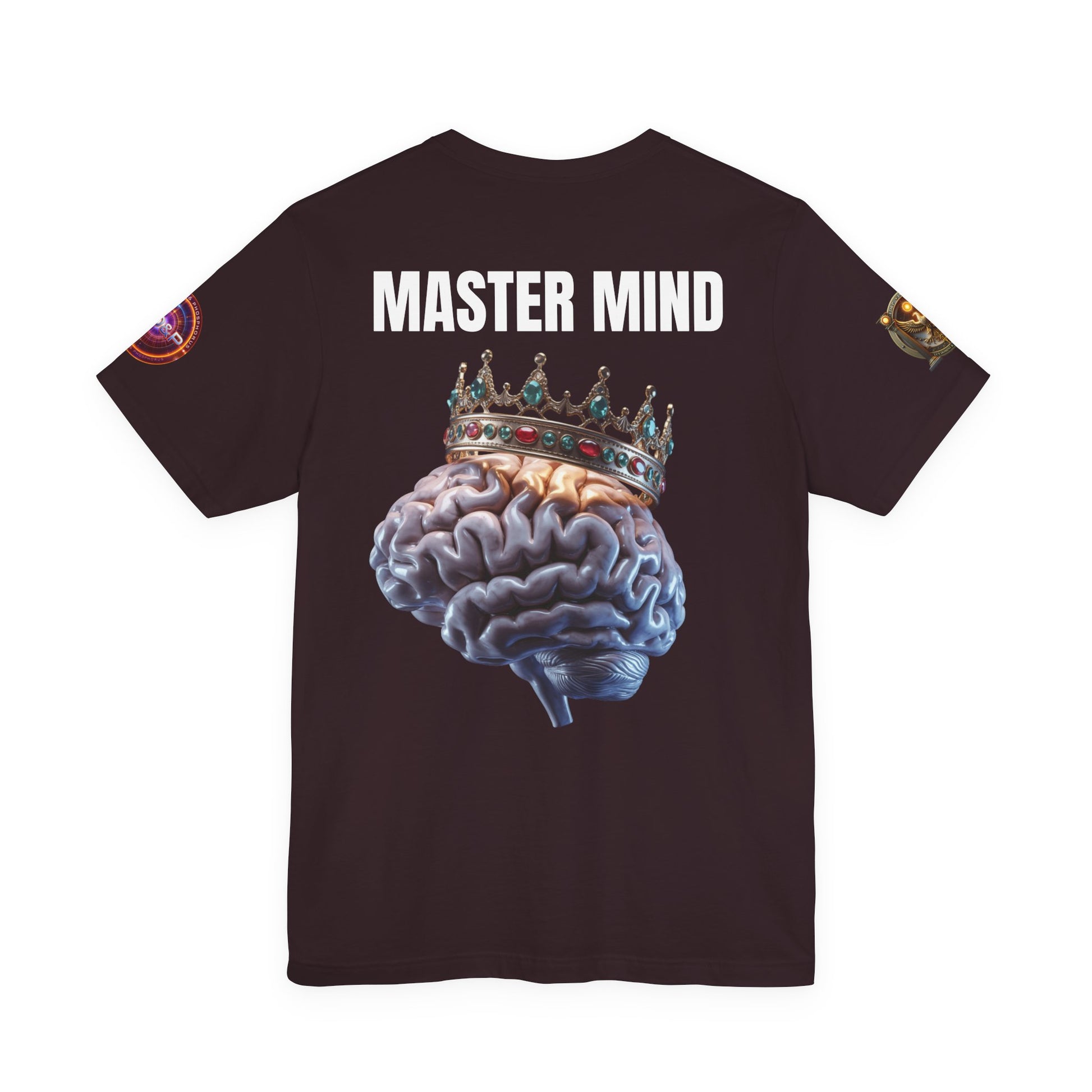 Master Mind Unisex Tee