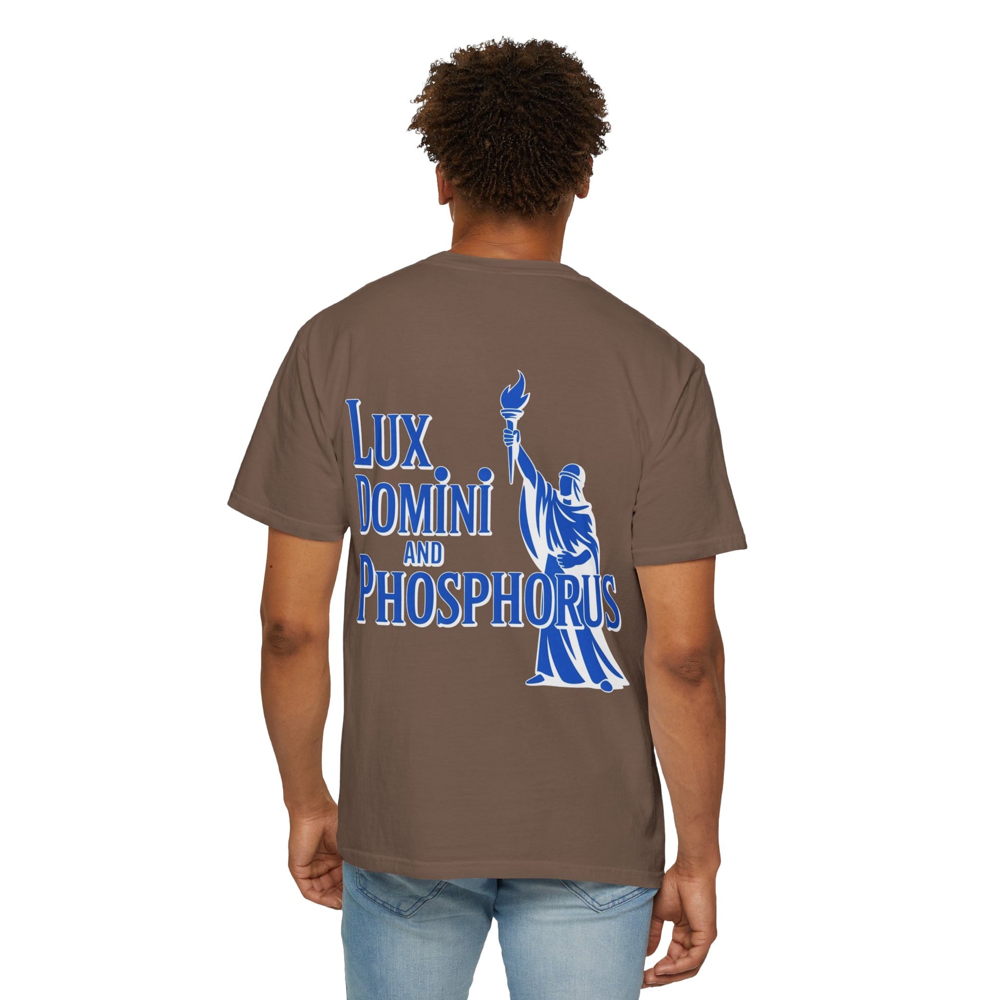 Relentless T-shirt