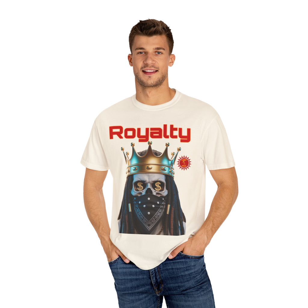 Royalty T-Shirt