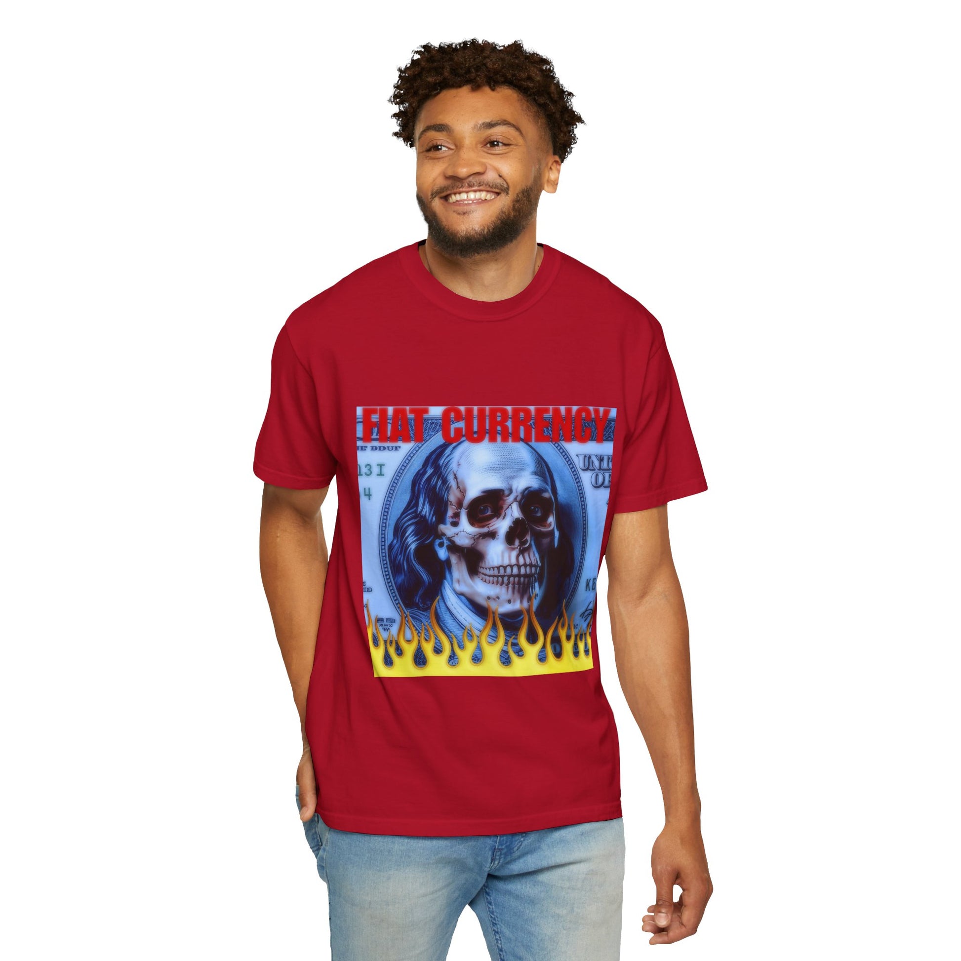 Money Ain't Everything Unisex T-shirt