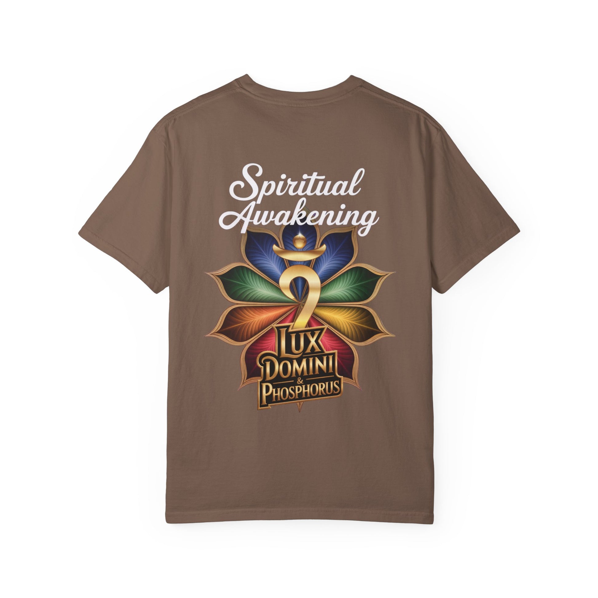 Spiritual Awakening T-shirt