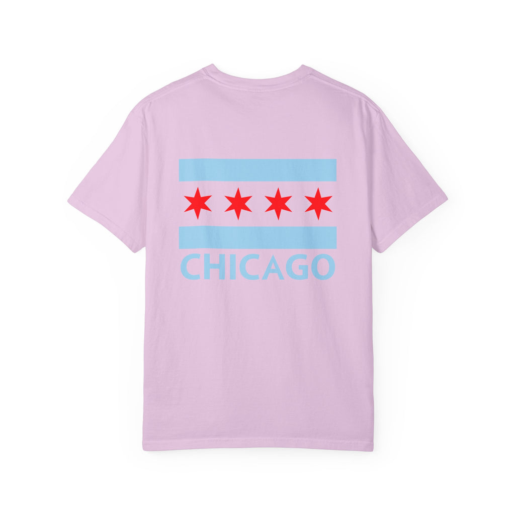 Chicago Skyline T-Shirt