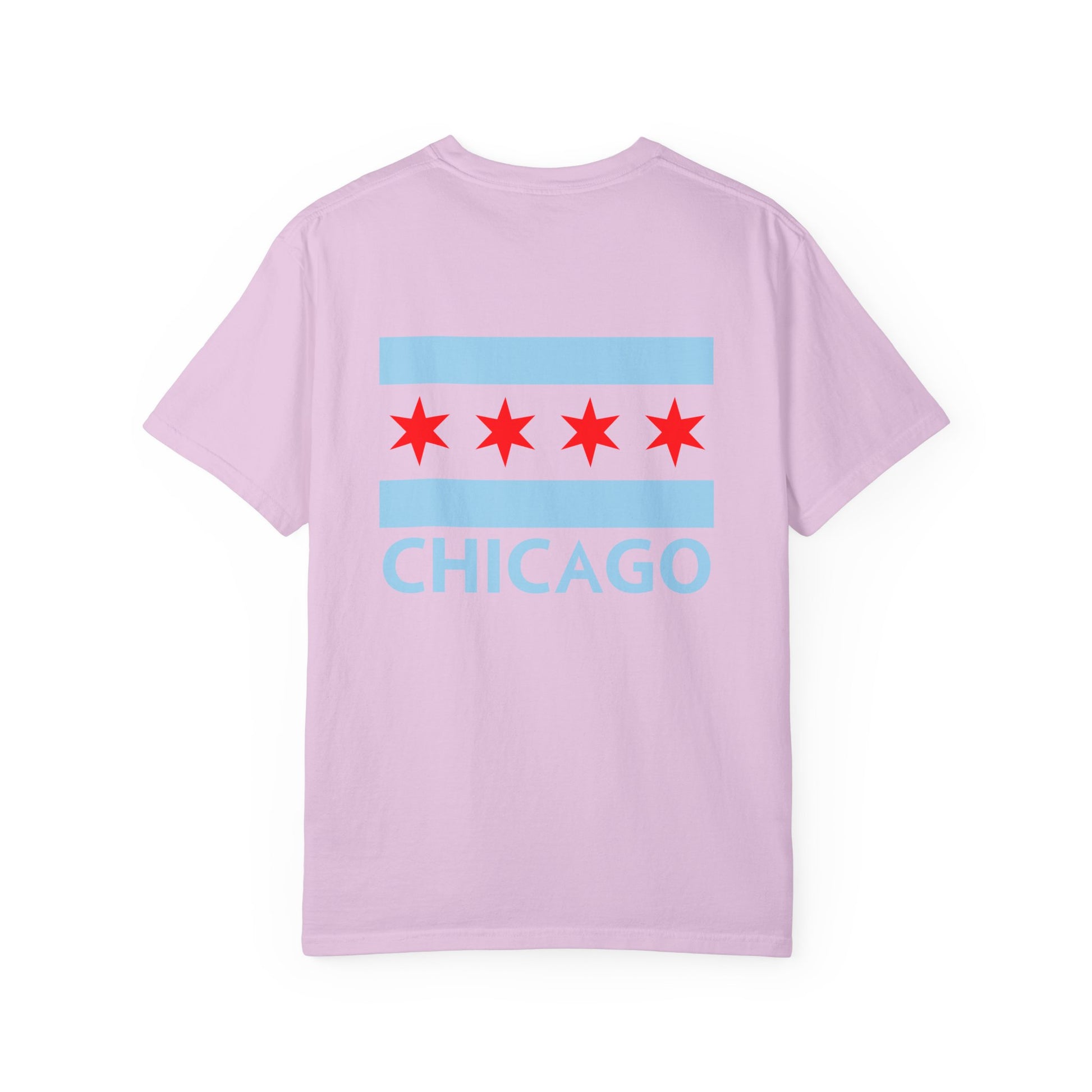 Chicago Skyline T-Shirt