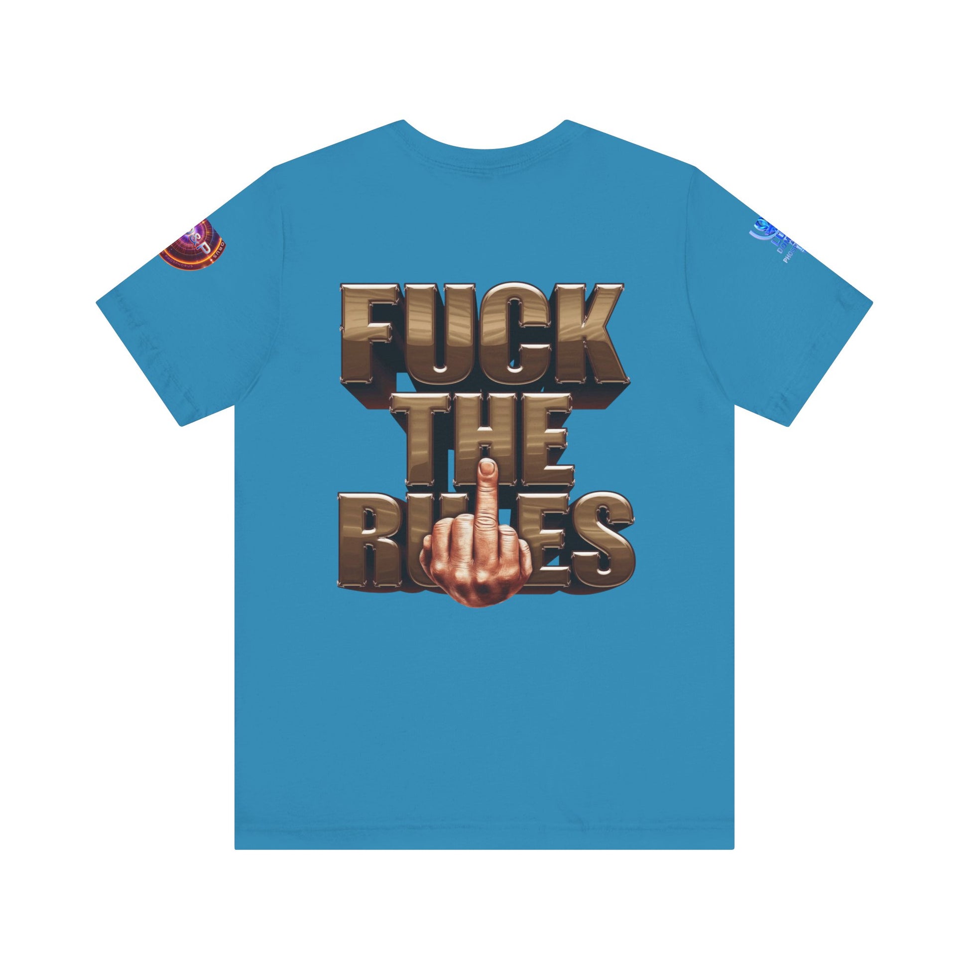 LD&P Apparel Designs Beast Mode