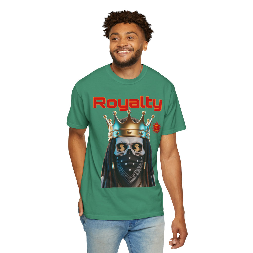 Royalty T-Shirt