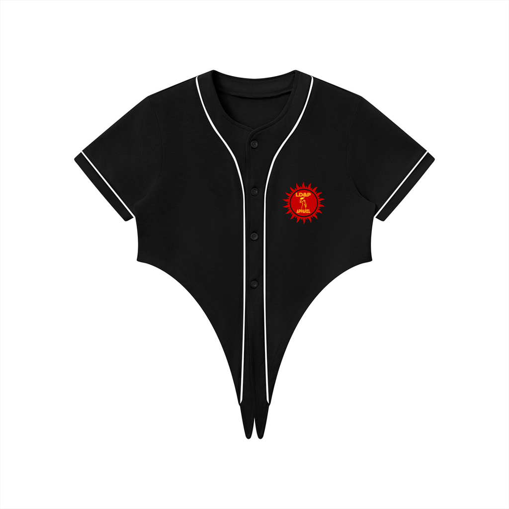 Women's Piping LD&P APPAREL Jersey