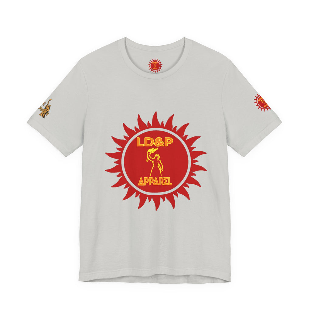 Unisex Tee LD&P APPAREL Design